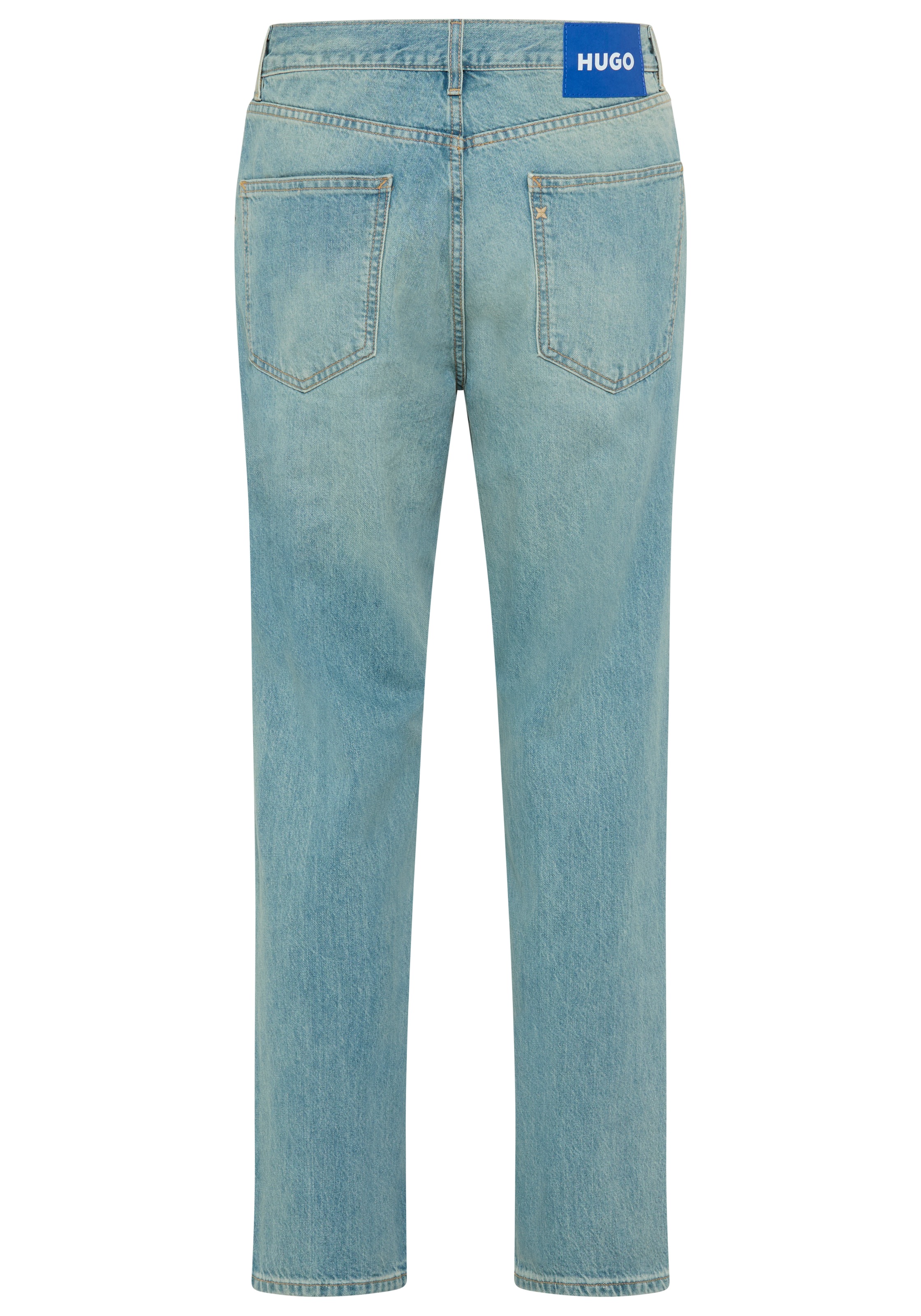 HUGO Blue Regular-fit-Jeans »Jonah«, regular fit
