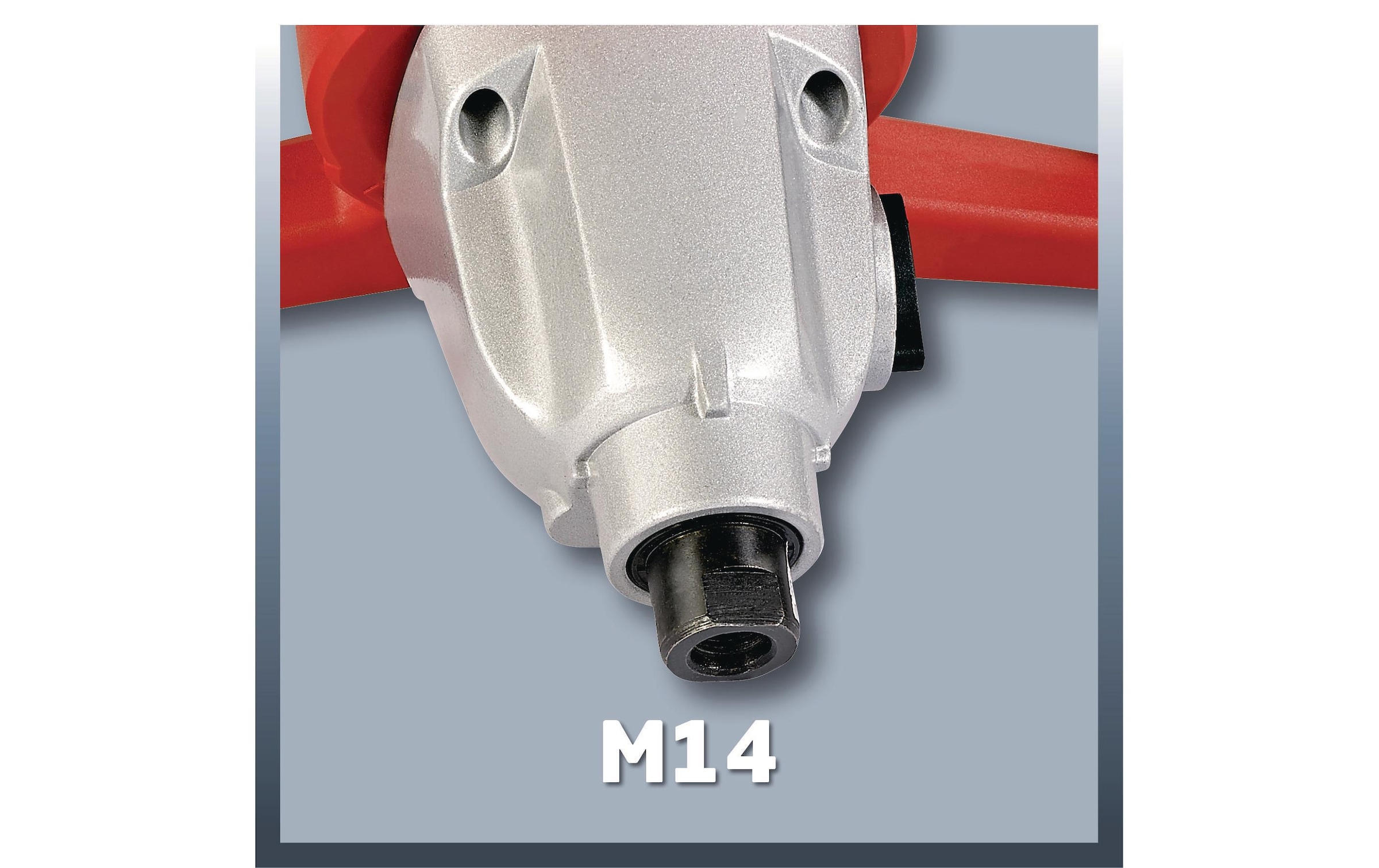 Einhell Tige d'agitation »TE-MX 1600-2 CE«