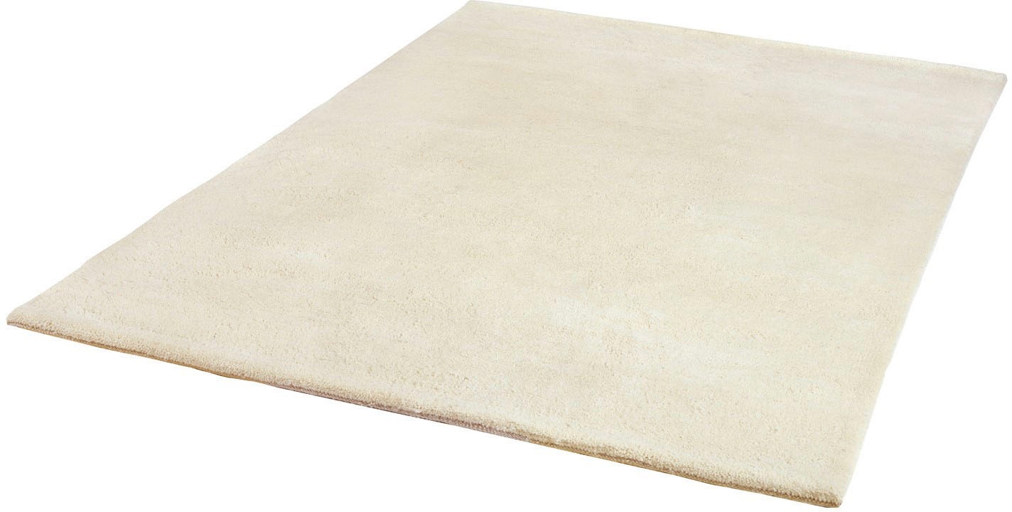 Image of Dekowe Wollteppich »Batul«, rechteckig, 25 mm Höhe, echter Berber Teppich, reine Wolle, handgeknüpft, Wohnzimmer bei Ackermann Versand Schweiz