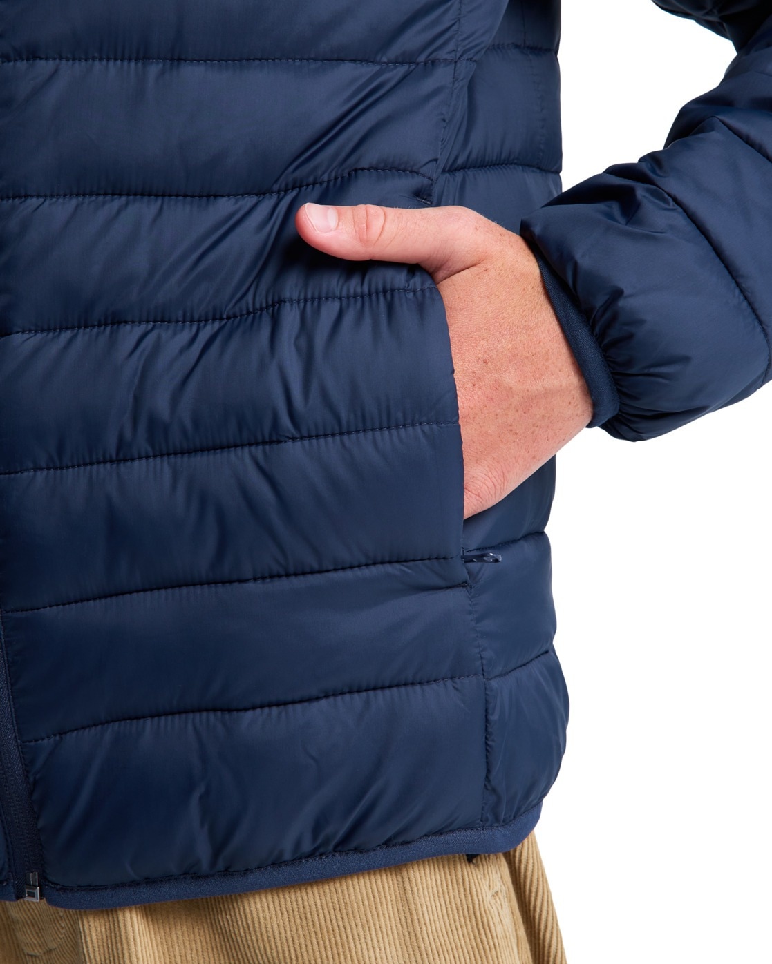 Quiksilver Outdoorjacke »Scaly« mit Kapuze