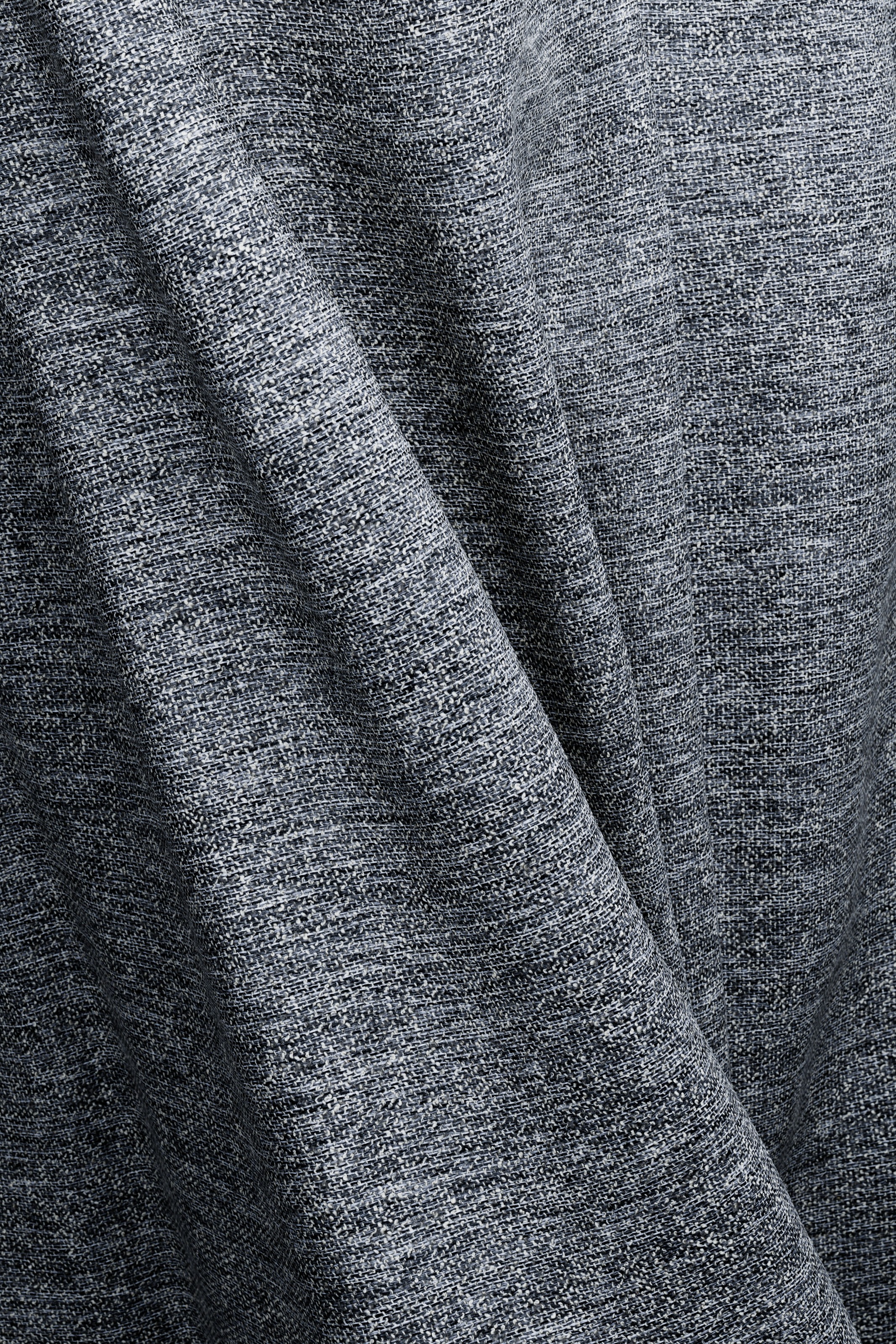 HOMING Vorhang »Katta« Ösen 1 Stk. tlg. Vorhang Katta