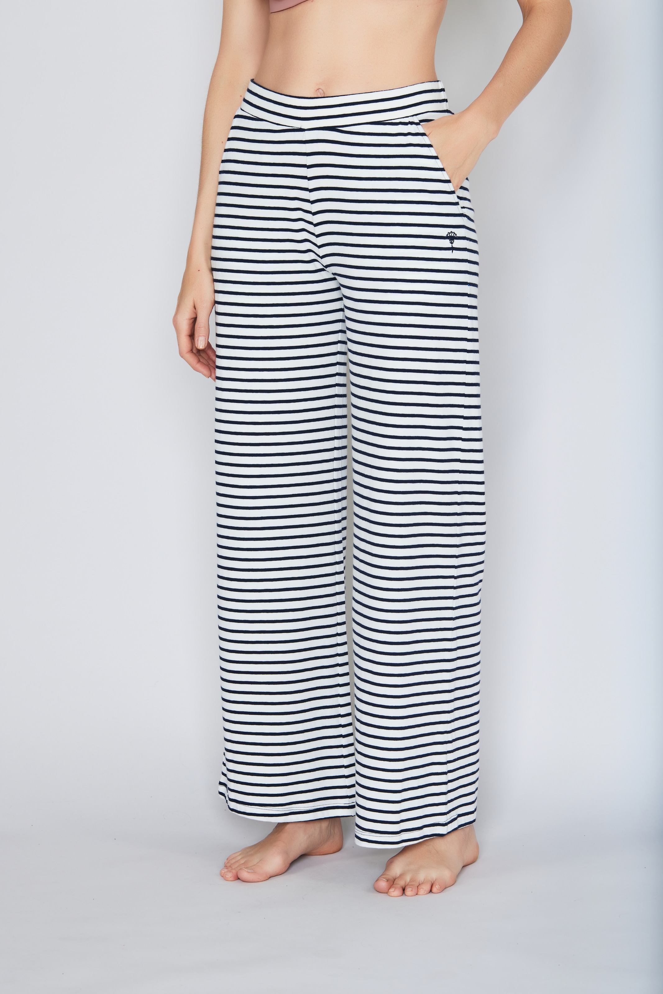 Image of JOOP Homewearhose "Cosy" mit komfortablem Schnitt