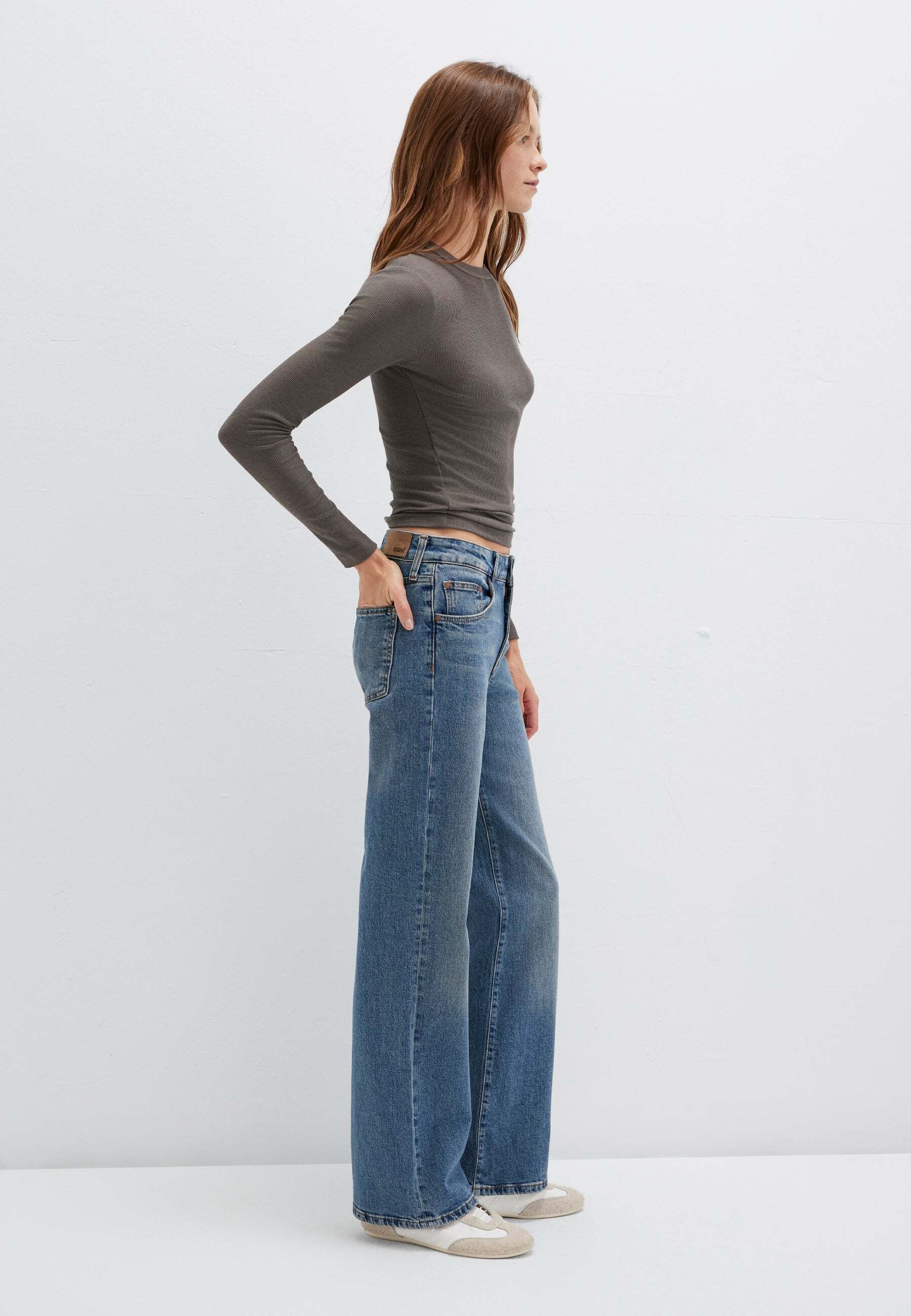 Mavi Straight-Jeans »Mavi Jeans Ibiza«
