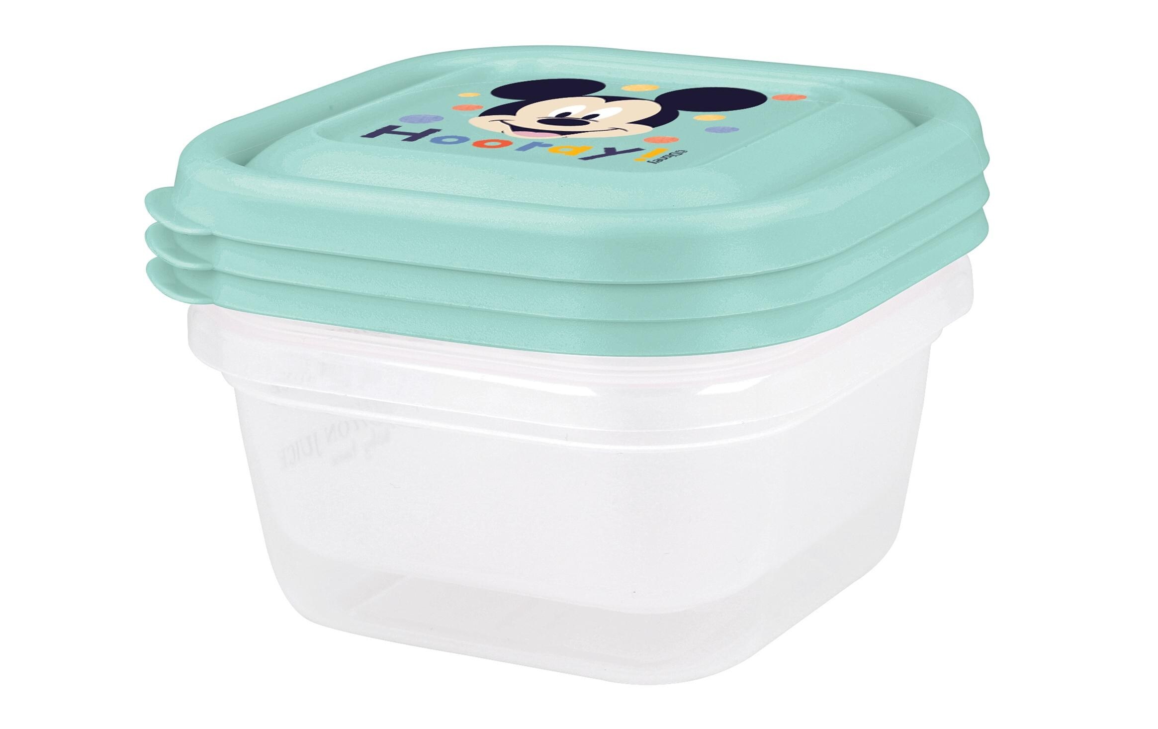 Lunchbox »Stor Nahrungsbehälter Lunchbox Set«, (1 tlg.)