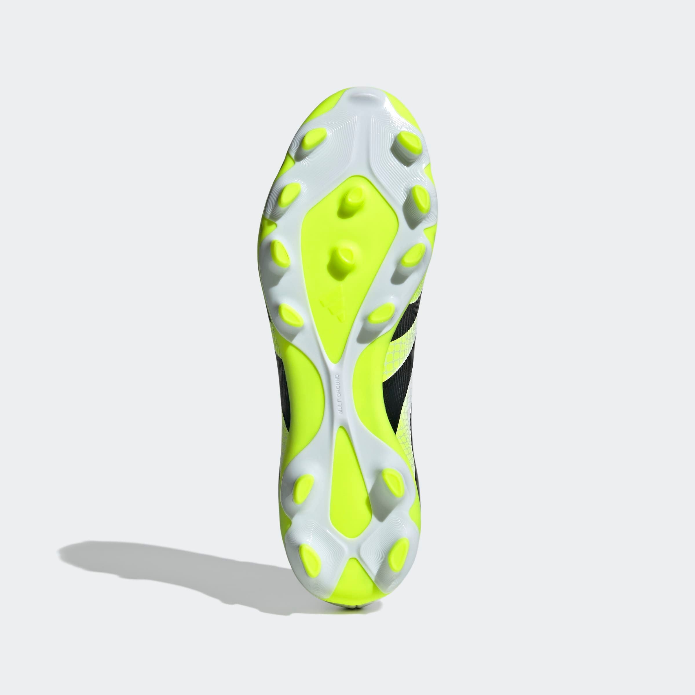adidas Performance Fussballschuh »PREDATOR LEAGUE MULTI-GROUND«, geeignet für Rasen- und Kunstrasenplätze