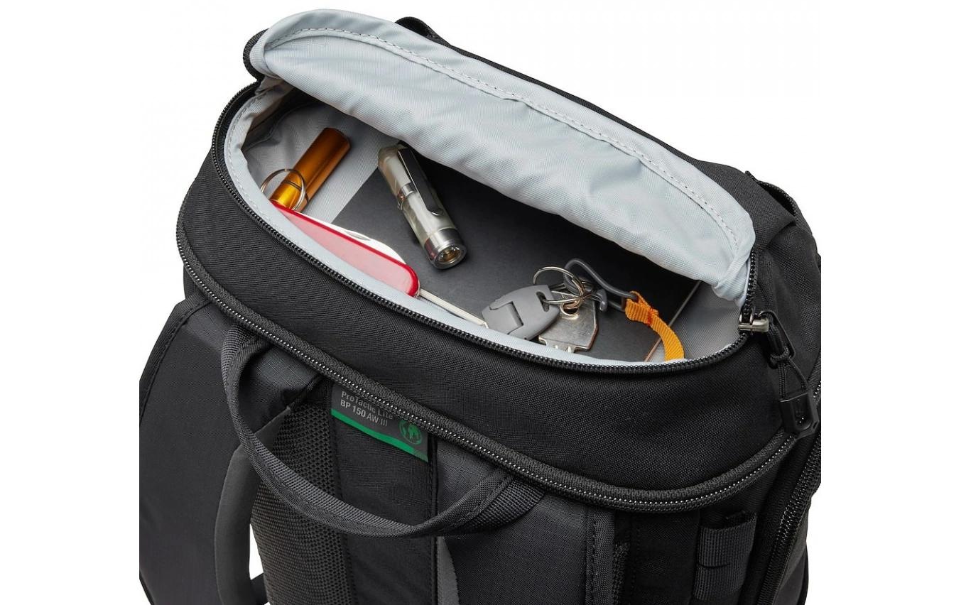 Lowepro Fotorucksack »ProTactic Lite BP 150 AW III«
