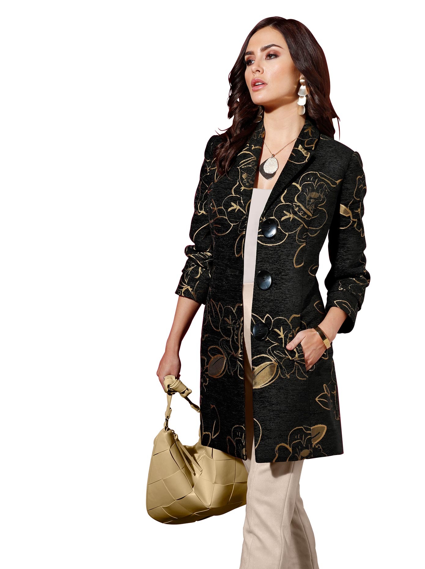 Image of Casual Looks Longblazer bei Ackermann Versand Schweiz