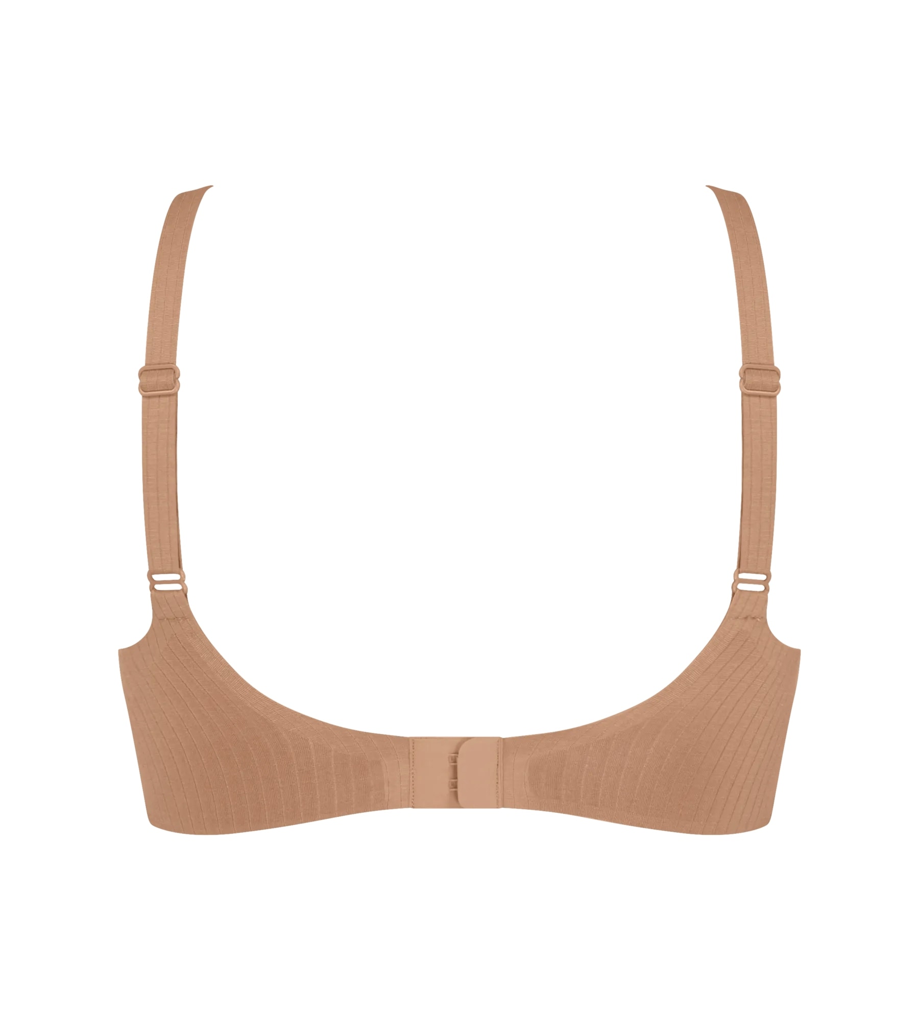 sloggi Soutien-gorge push-up »ZERO Feel Pure« avec coussinets intégrés fixes, bretelles réglables