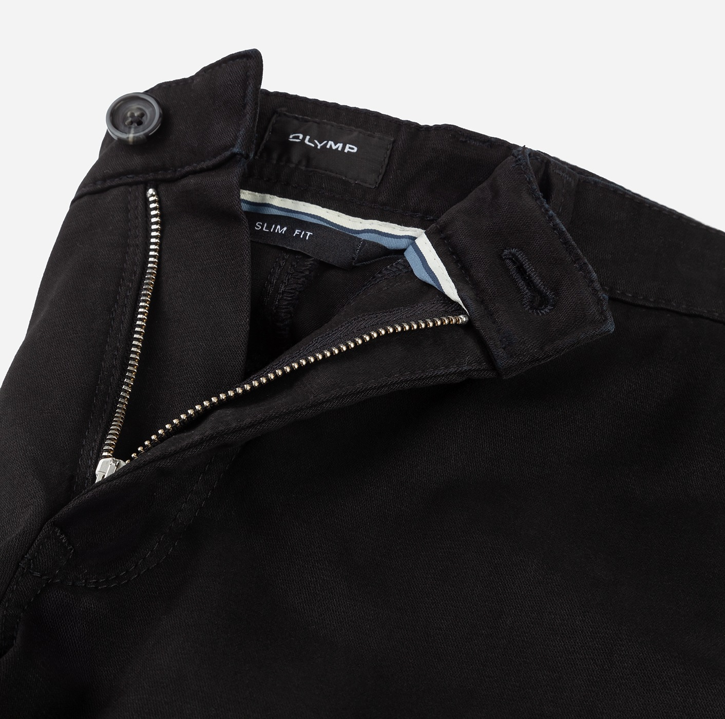 OLYMP Chinos »HOUSTON«  modern fit