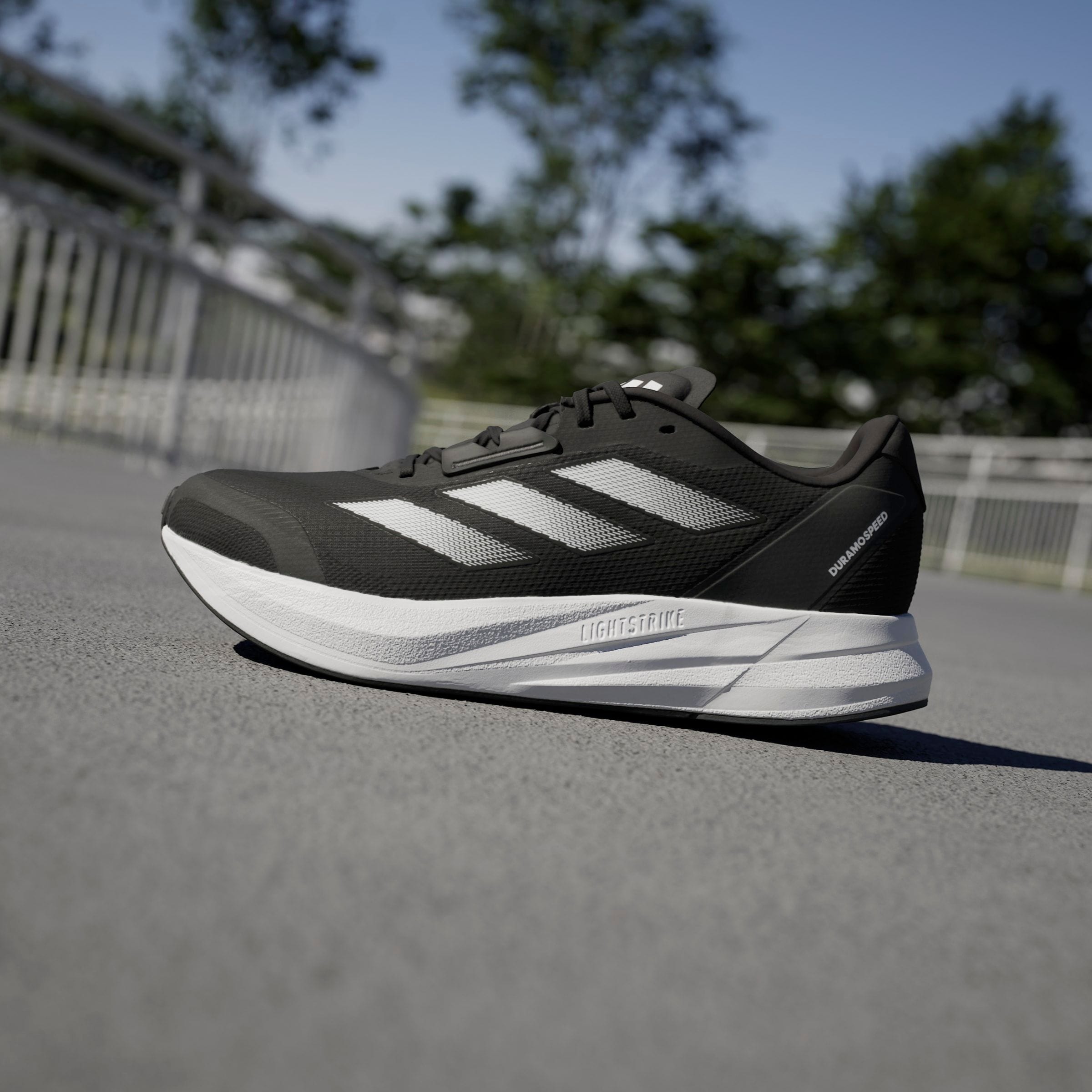 adidas Performance Laufschuh »DURAMO SPEED«