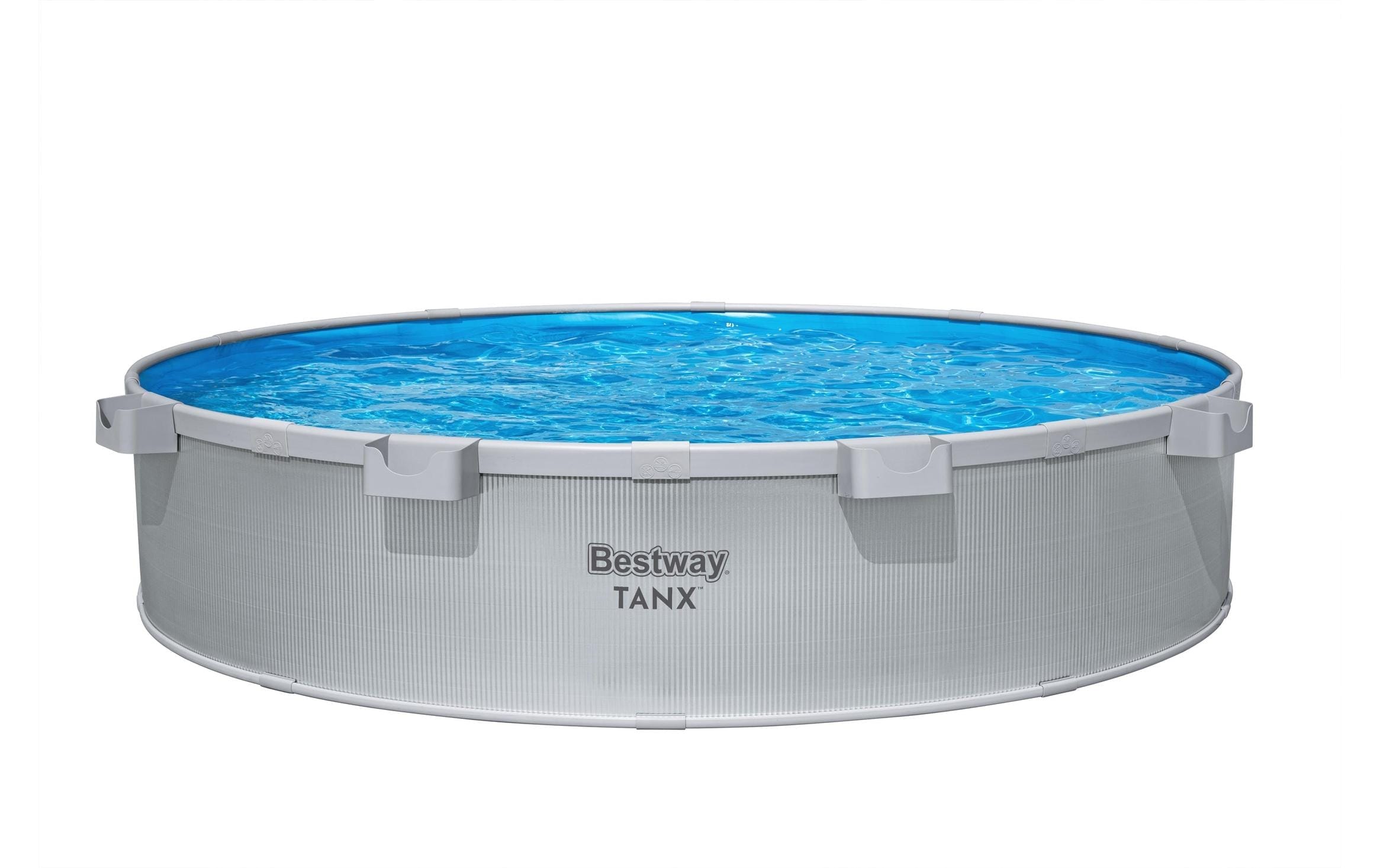 Bestway Piscine ronde »Tanx 305 x 61 cm«