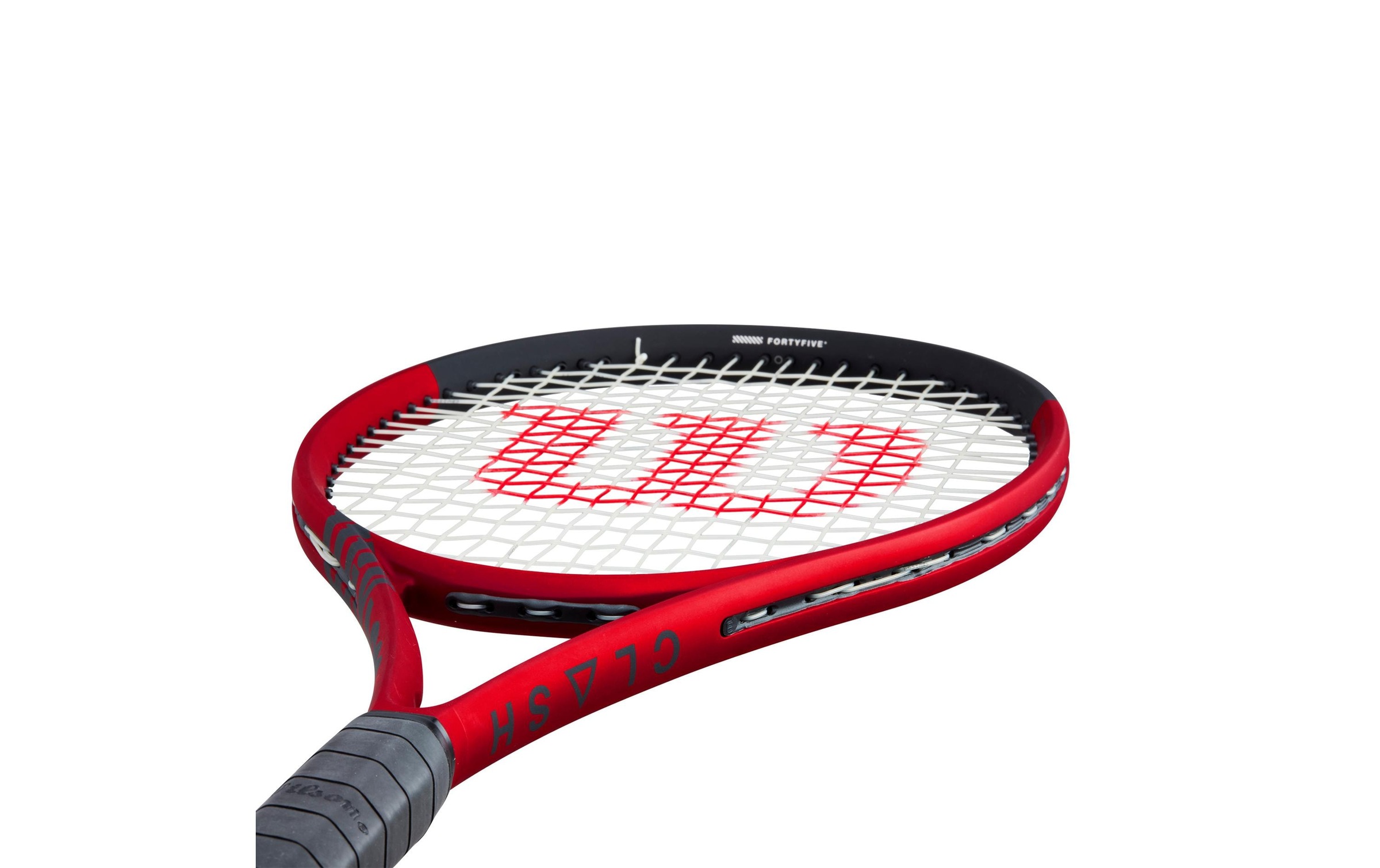 Wilson Tennisschläger »Clash 100 UL V2«