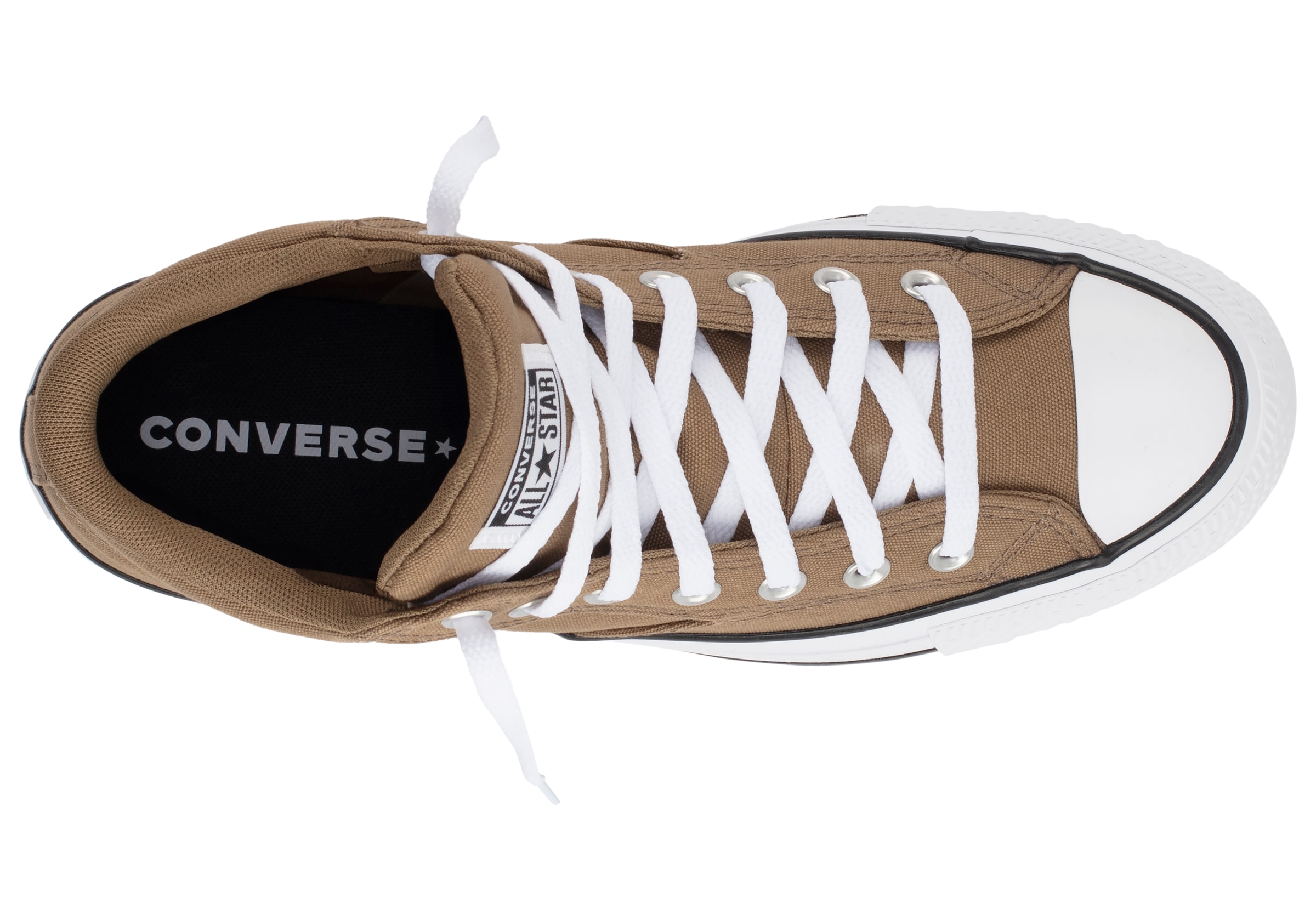 Converse Sneaker »CHUCK TAYLOR ALL STAR MALDEN STREET VINTAGE ATHLETIC«