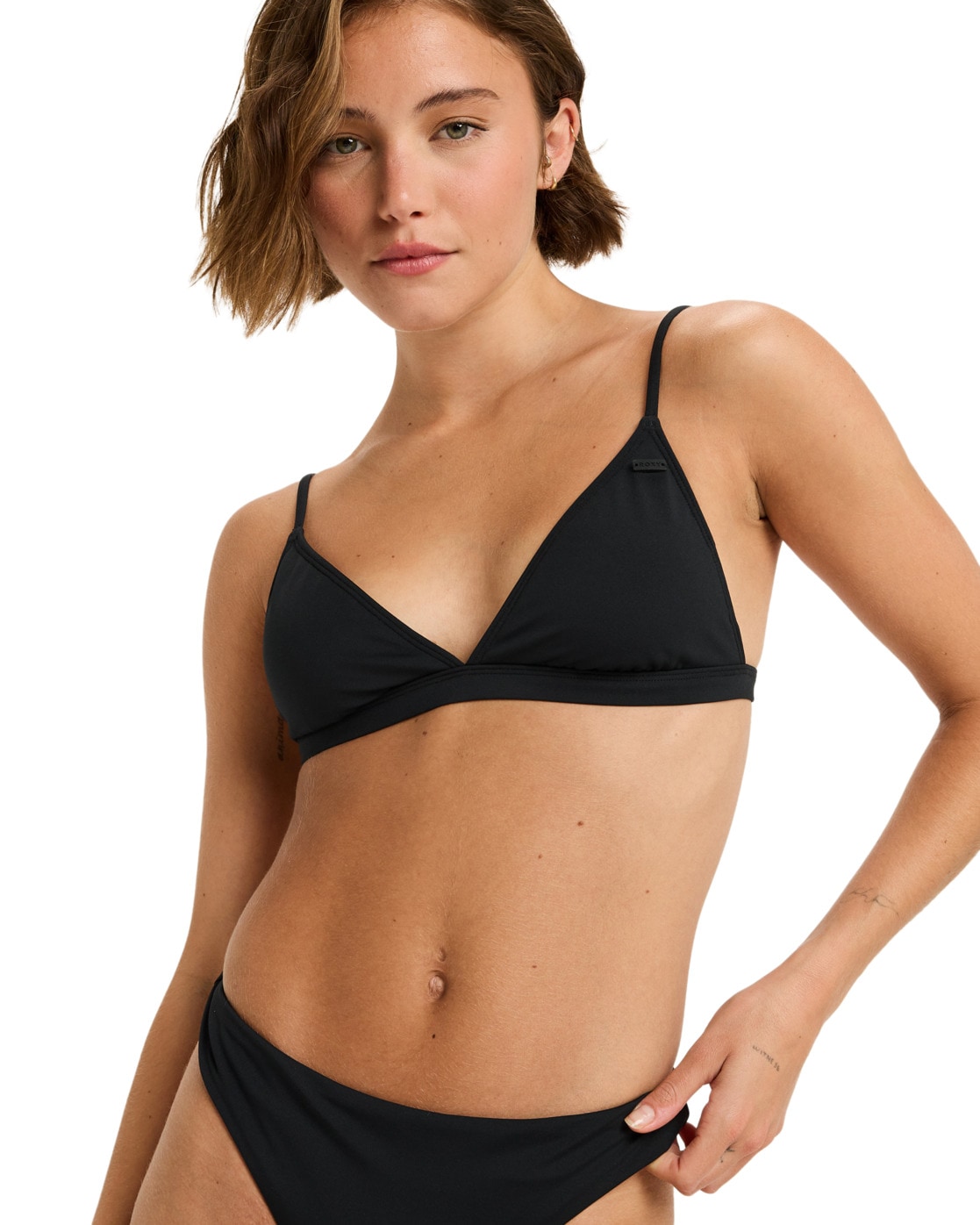 Image of Roxy Triangel-Bikini-Top "Beach Classics Fixed Tri"