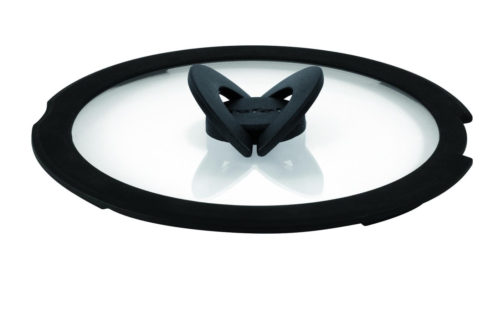 Tefal Set de casseroles »Ingenio Easy Cook & Clean 28 cm« 10 tlg.