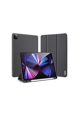 Tablet-Hülle »Vario Series Bookcase Grey«, iPad Pro 11" (2. Generation)-iPad Pro 11"...