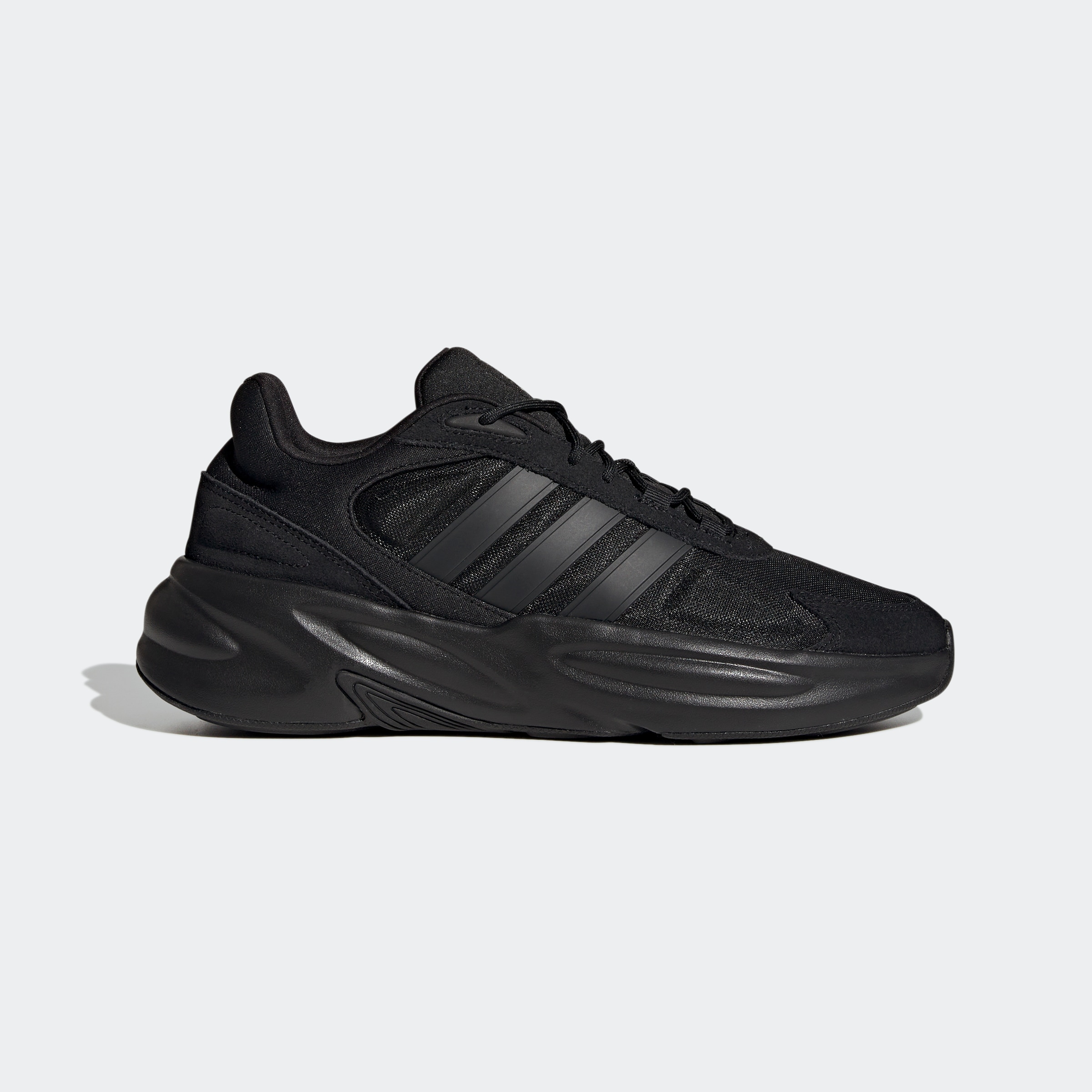 adidas Sportswear Sneaker »OZELLE CLOUDFOAM«, Design auf den Spuren des adidas ozweego