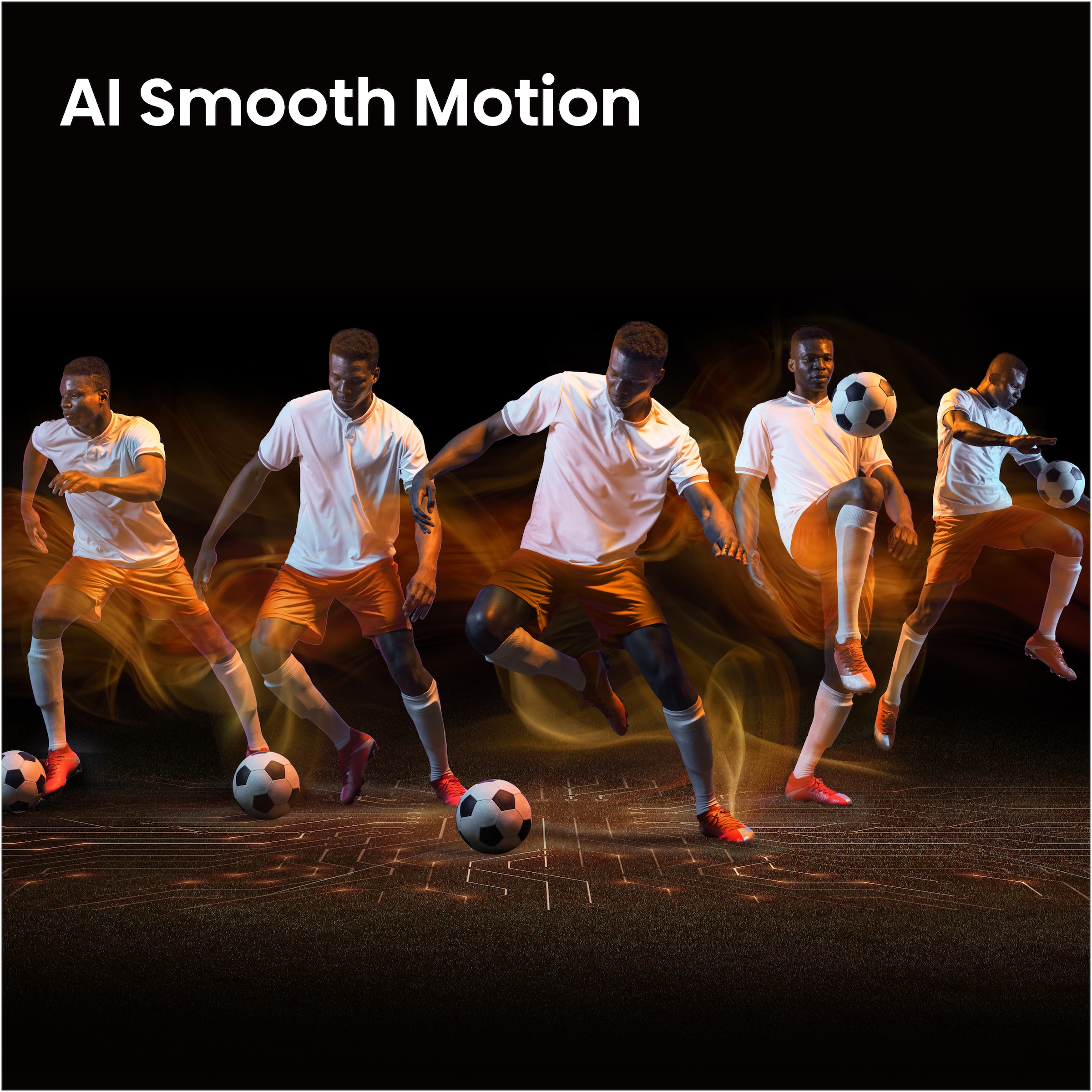 Hisense Téléviseur QLED »85E7S« 215 cm/85 ″