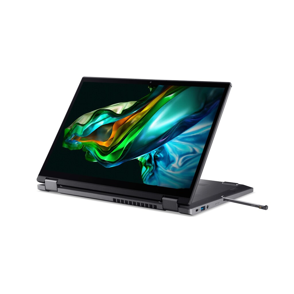 Acer Convertible Notebook »Aspire 5 Spin 14 A5S«, 35,42 cm, / 14 Zoll, Intel, Core i5, Iris Xe Graphics, 512 GB SSD