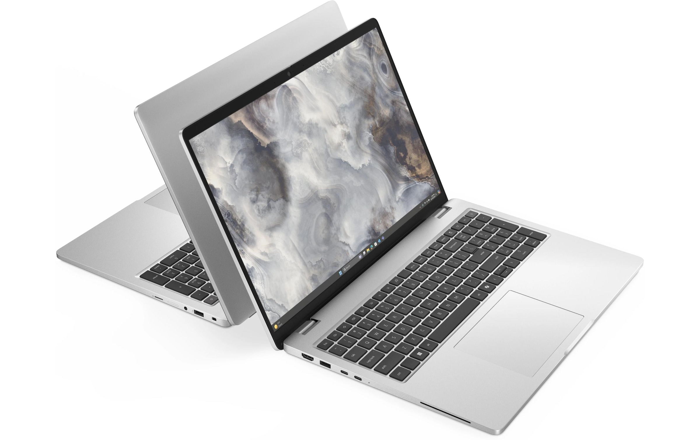 Dell Business-Notebook »Pro 16 Plus (U5 235U, 16GB, 512GB)«, 40,48 cm, / 16 Zoll, Intel, Core Ultra 5, Intel Graphics, 512 GB SSD
