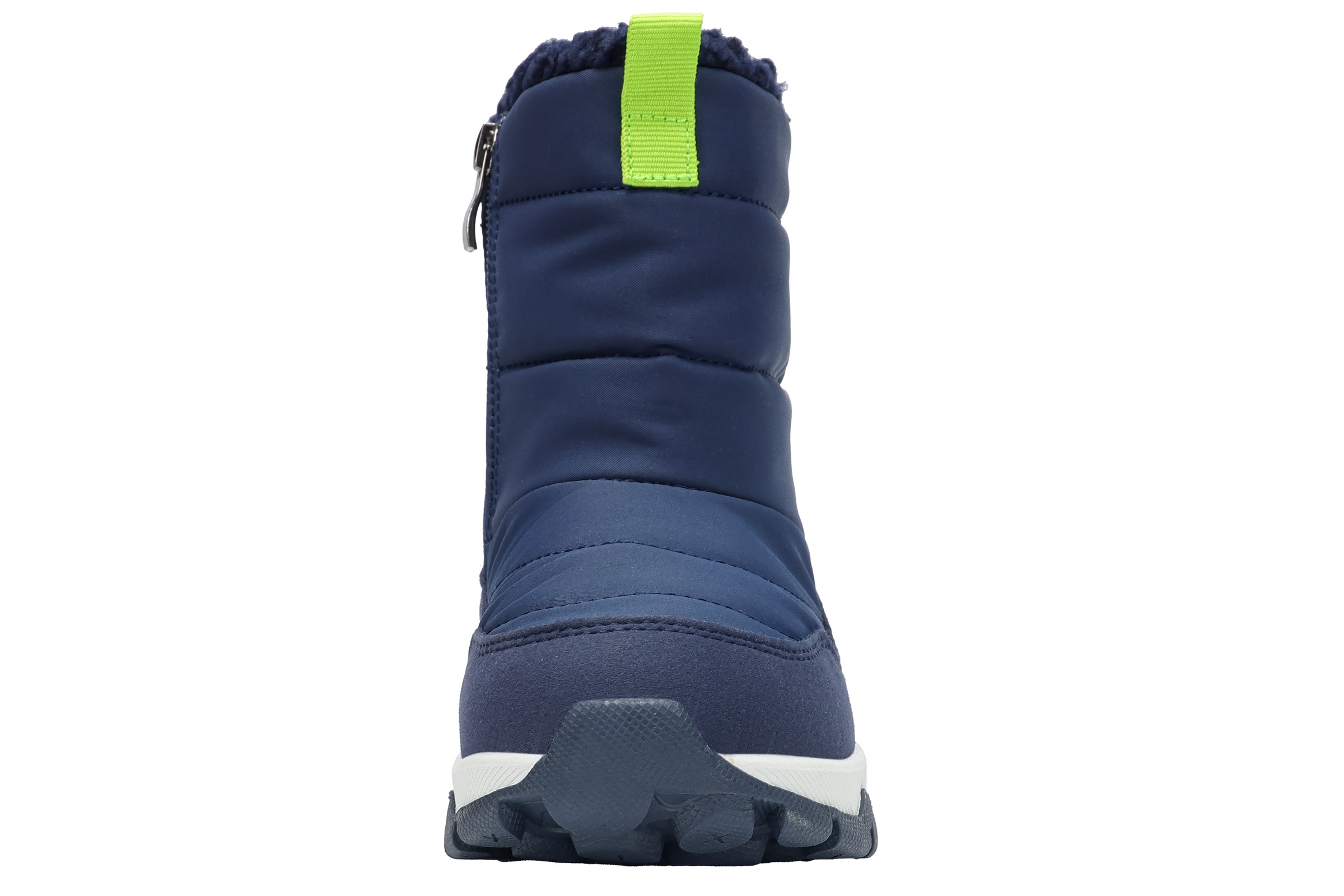 KangaROOS Winterboots »K-FR FLOKI RTX«  Wasserdicht, Warmfutter ,Winterschuhe, Winterstiefel, Snowboots