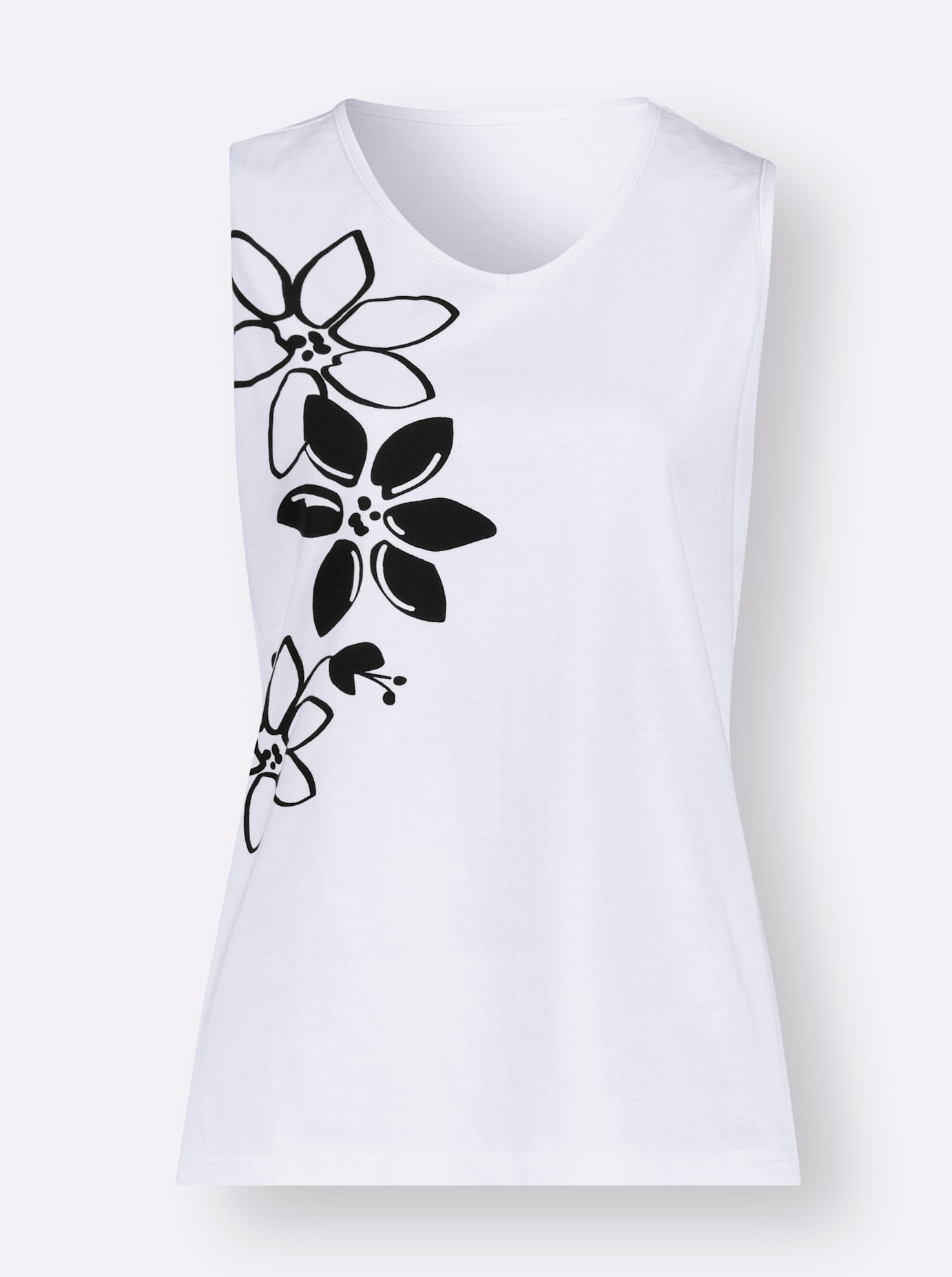 Classic Basics Shirttop