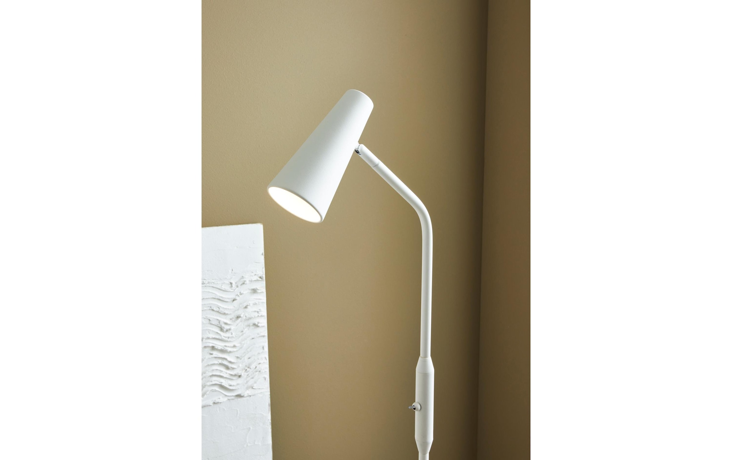 LED Stehlampe »Crest 1L GU1«, 1 flammig