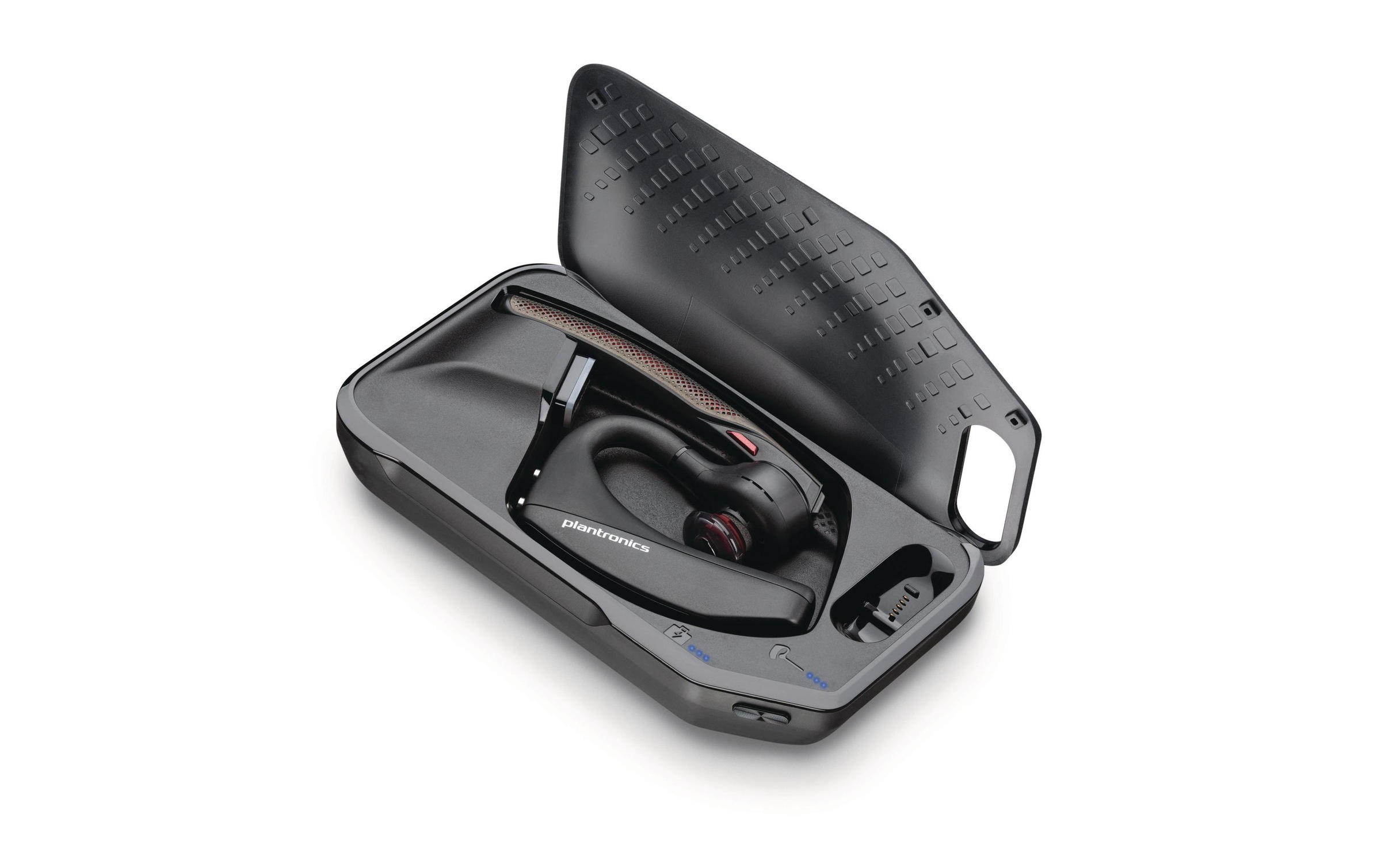 Plantronics Headset »Voyager 5200 UC«