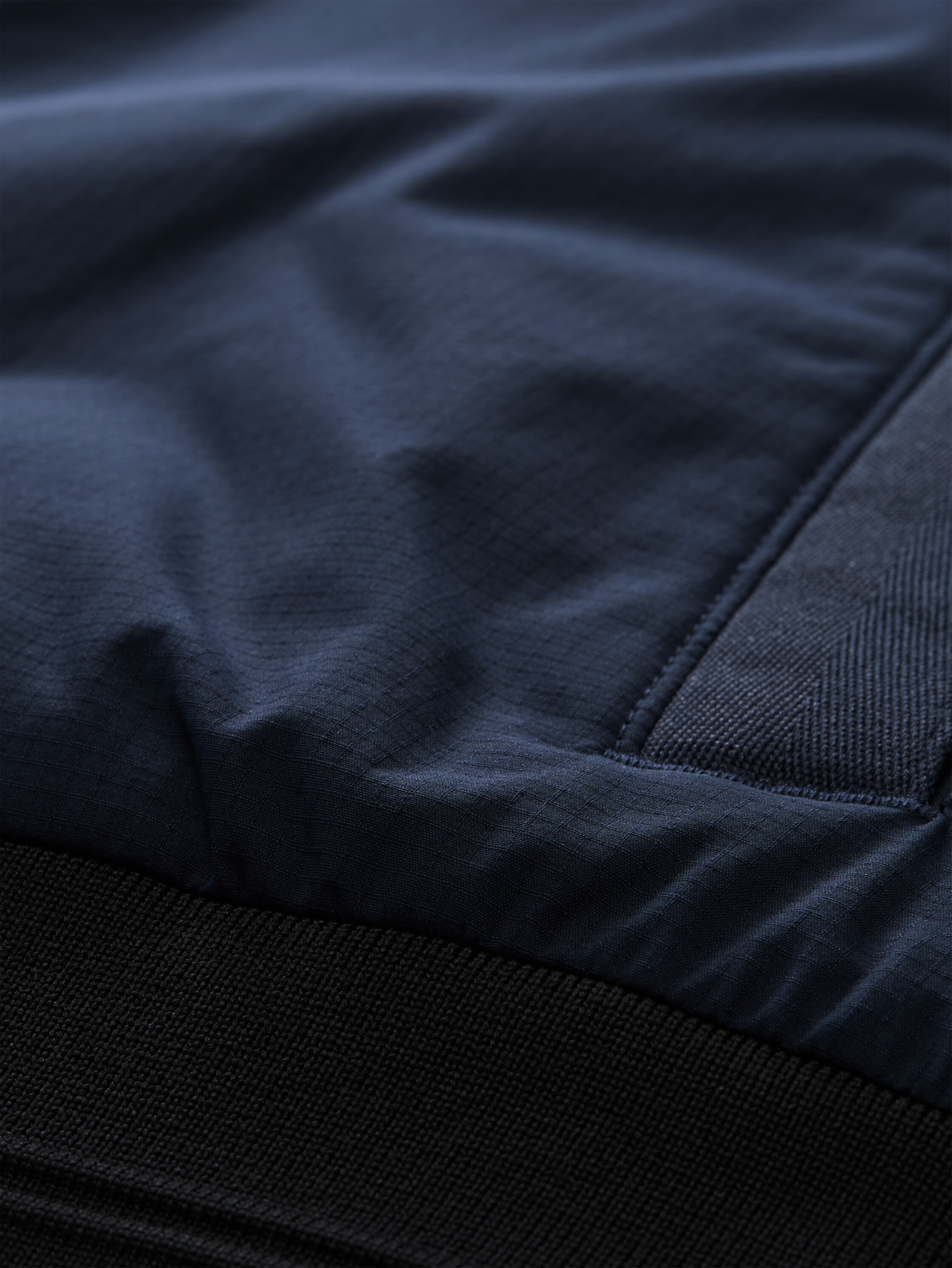 TOM TAILOR Blouson sans capuche veste sweat zippée