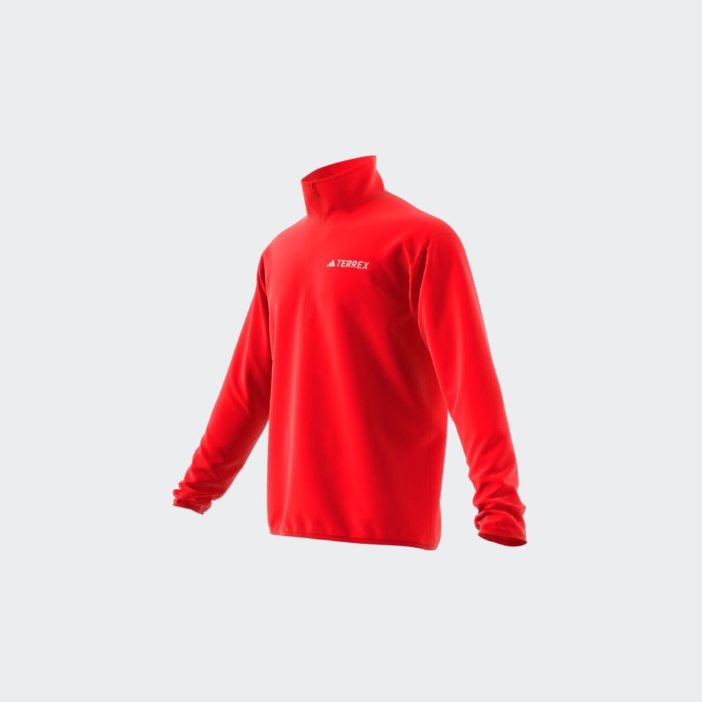 adidas TERREX Fleecejacke »MT ESS HZ FL«