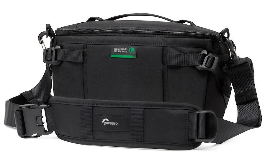 Lowepro Kameratasche »ProTactic Lite SLX 120 AW III«