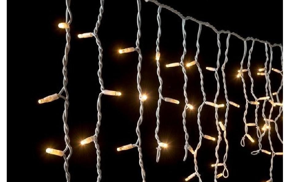 STT Rideau lumineux LED »Ice Light 80«