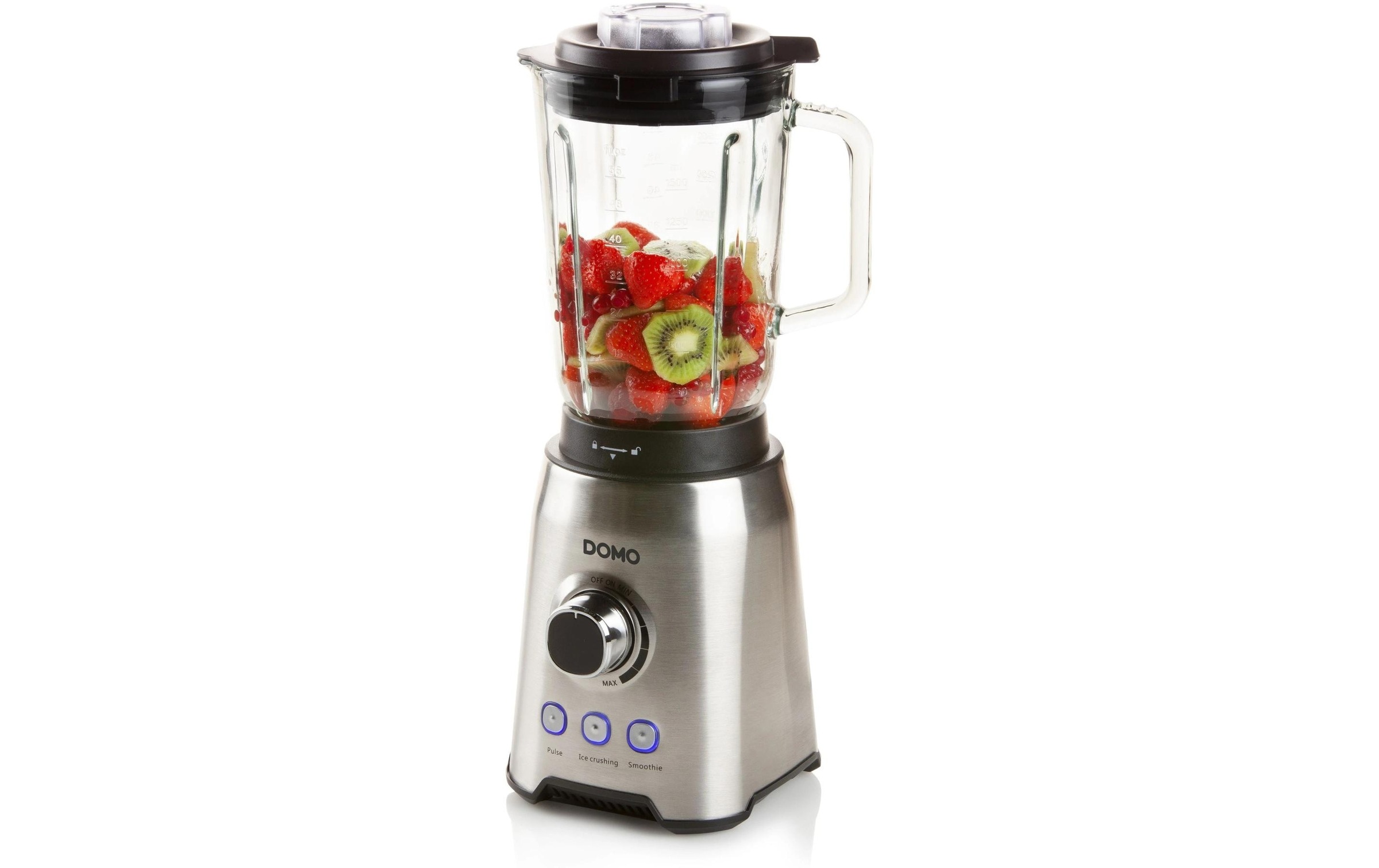 Image of Domo Standmixer "DO710BL" 1000 W