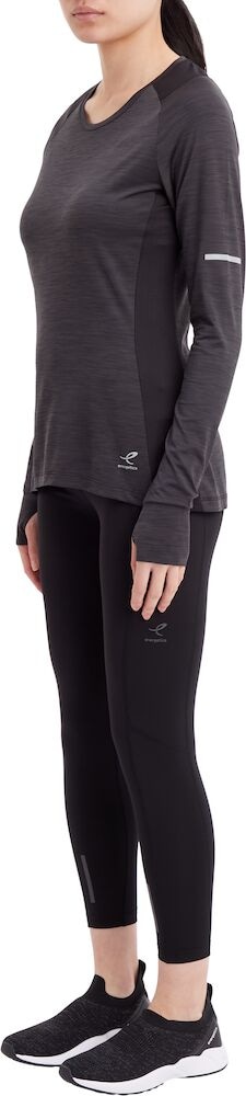 Energetics Langarmshirt »Da.-Langarmshirt Evii L/S W«, (1 tlg.)