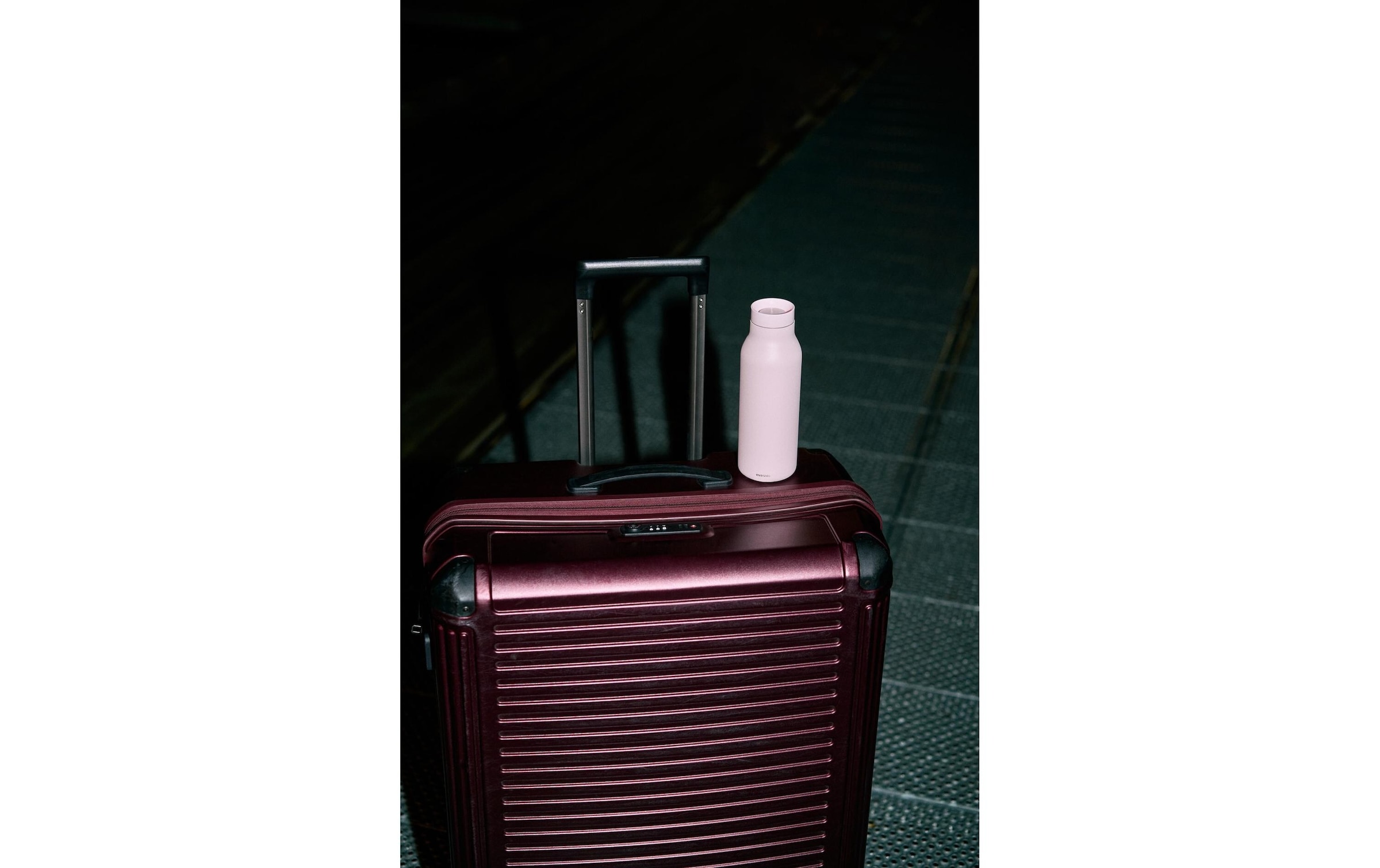 Eva Solo Bouteille isolante »Urban«