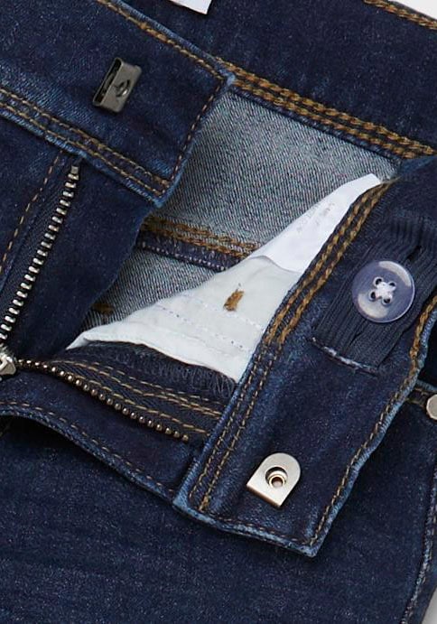 ♕ Name It Stretch-Jeans »NKFPOLLY DNMATASI PANT« versandkostenfrei auf