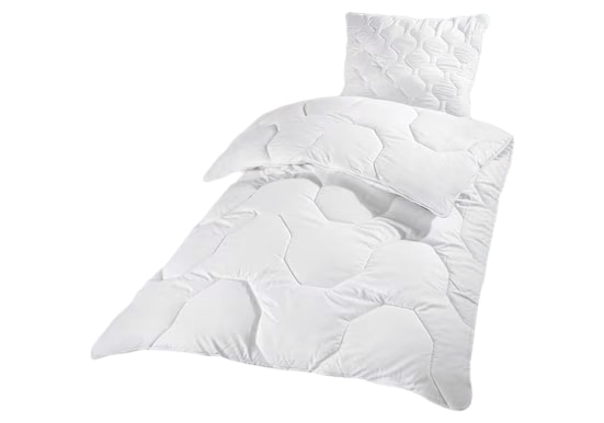 Image of Beco Microfaserbettdecke "Wellness XXL" polarwarm Füllung Polyester 1 Stk. tlg.