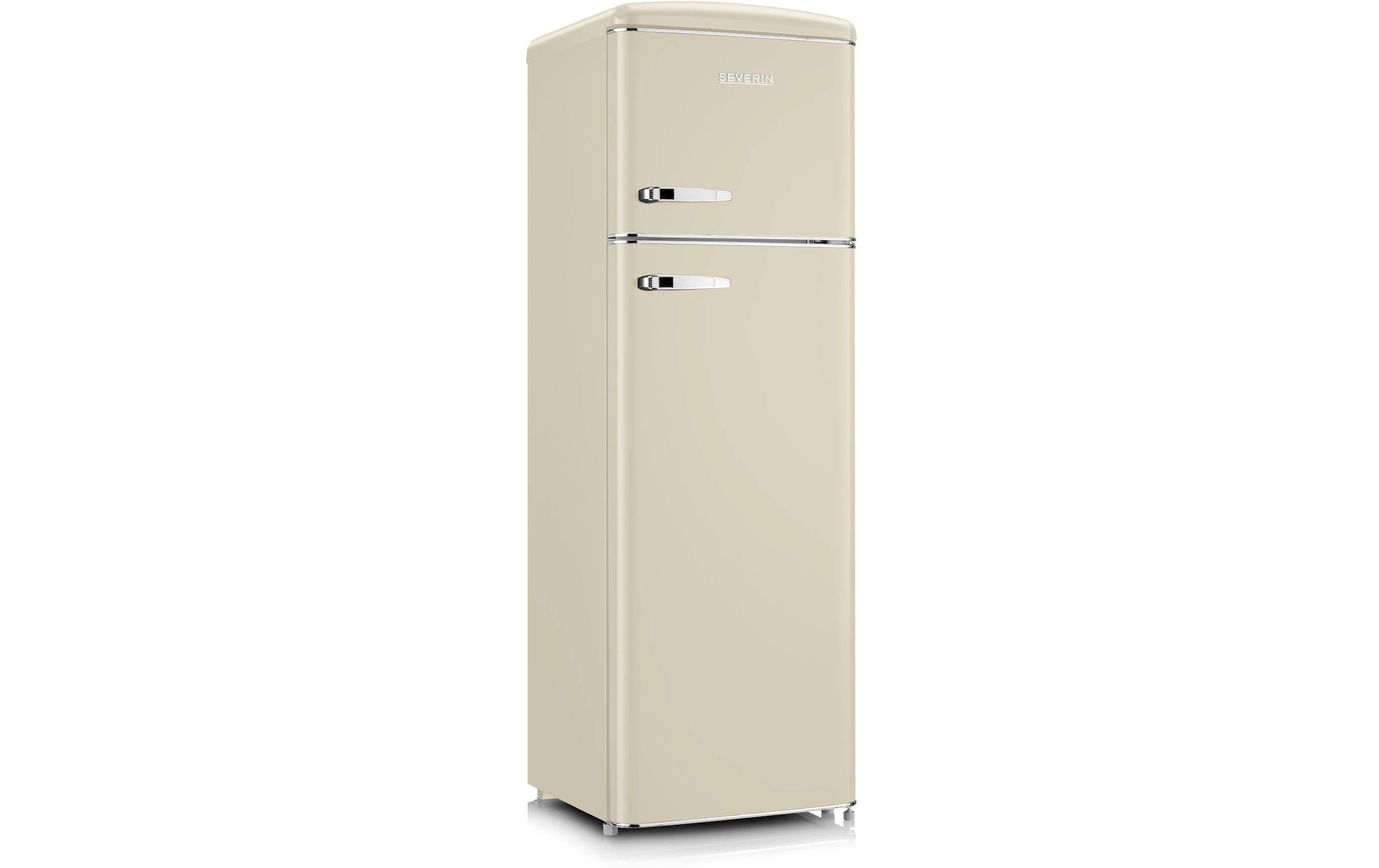 Severin Kühl-/Gefrierkombination »RKG8985« 166,5 cm hoch