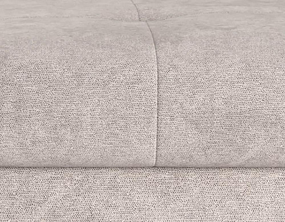 COTTA Ecksofa »Cappa L-Form«, wahlweise mit Bettfunktion & Bettkasten