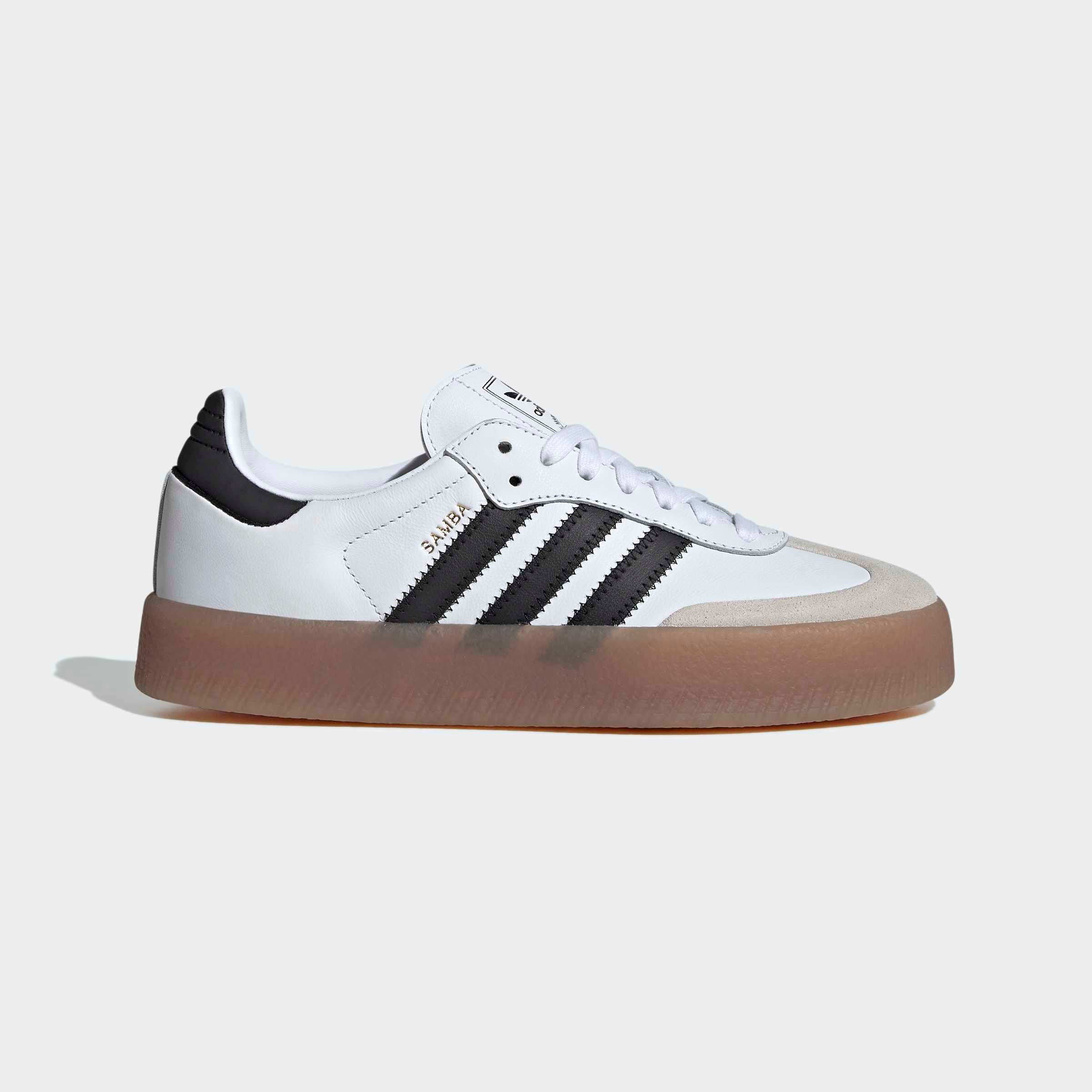 adidas Originals Sneaker »SAMBA«