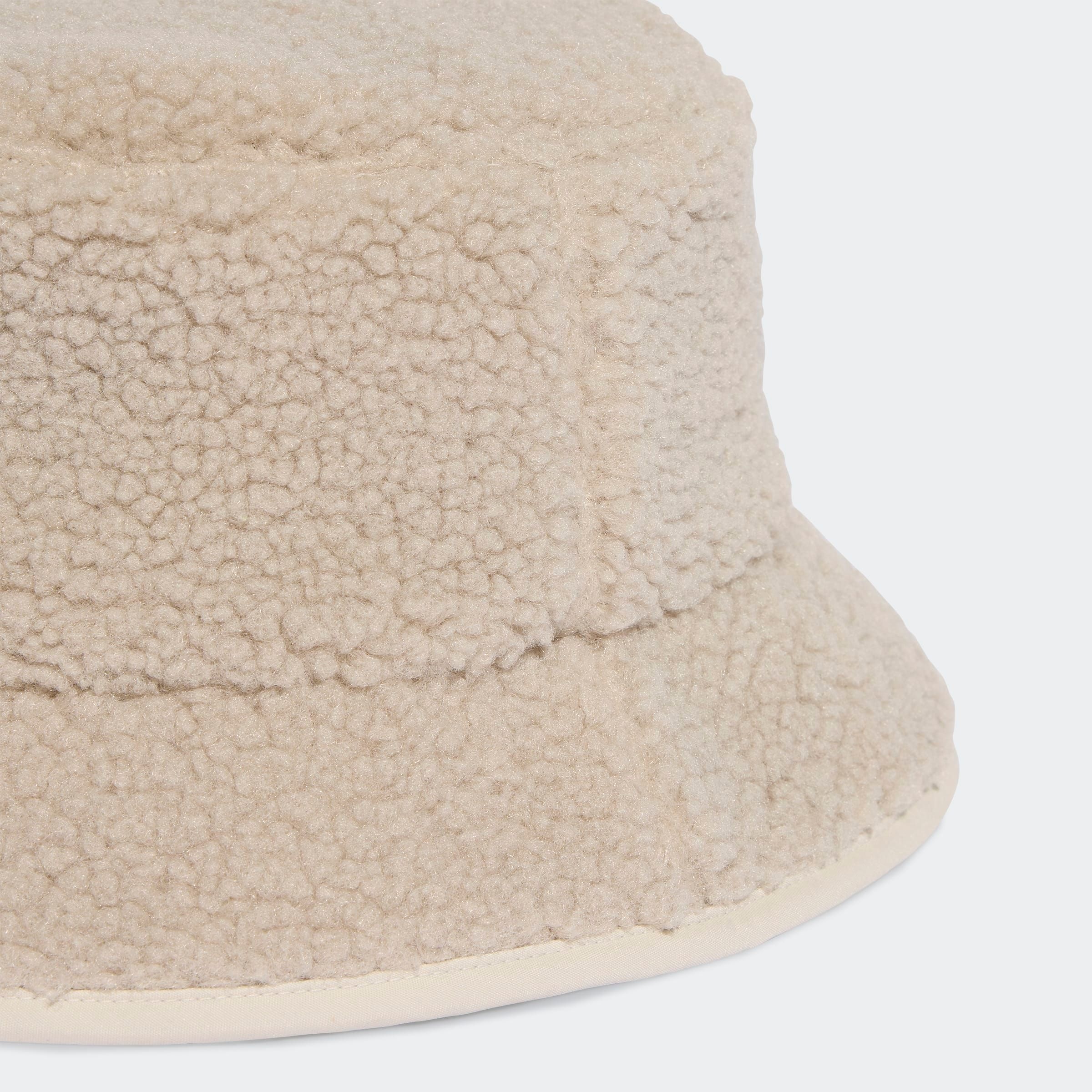 adidas Performance Beanie »WINTER BUCKET«, Teddy Bucket Hat