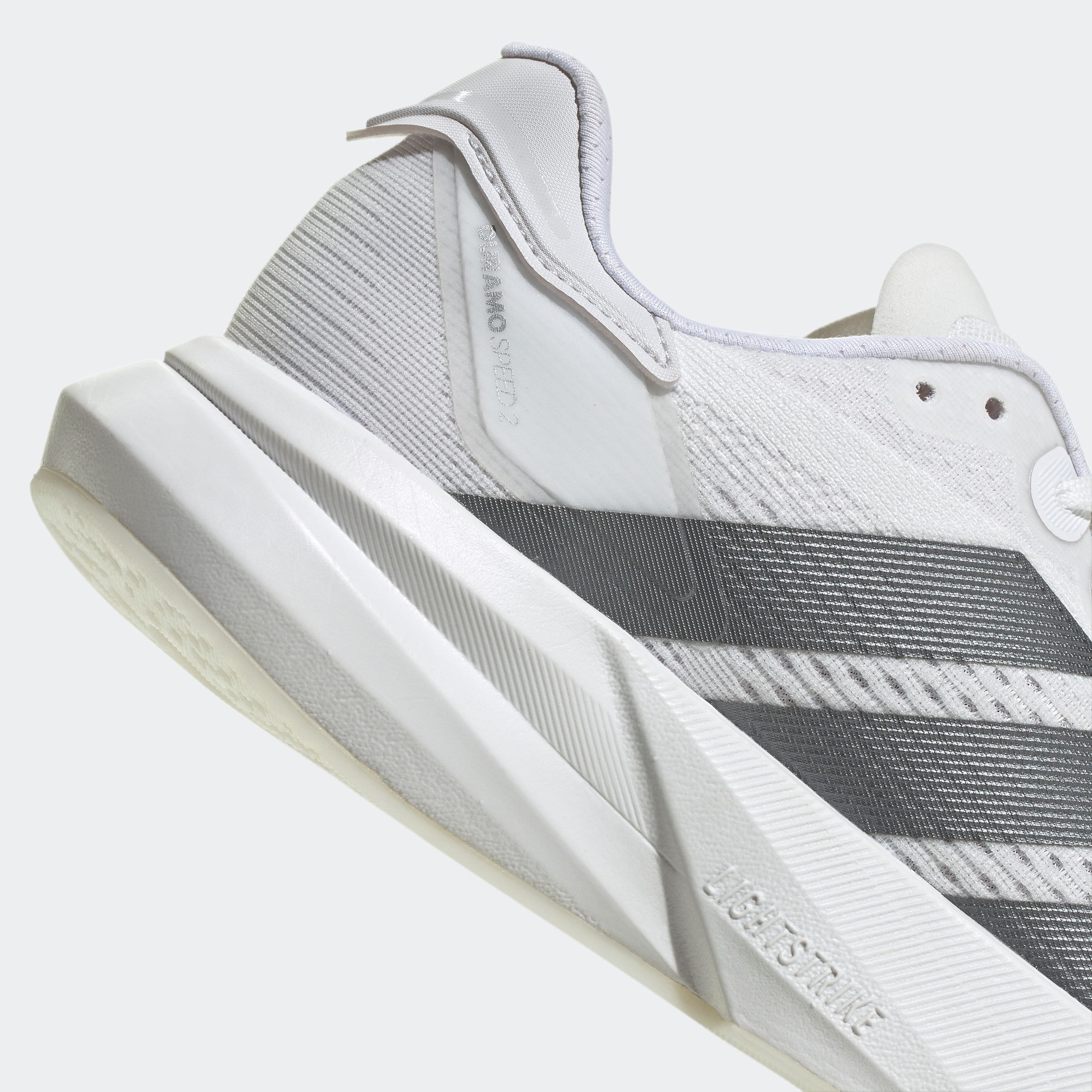 adidas Performance Laufschuh »DURAMO SPEED 2«  sehr leicht
