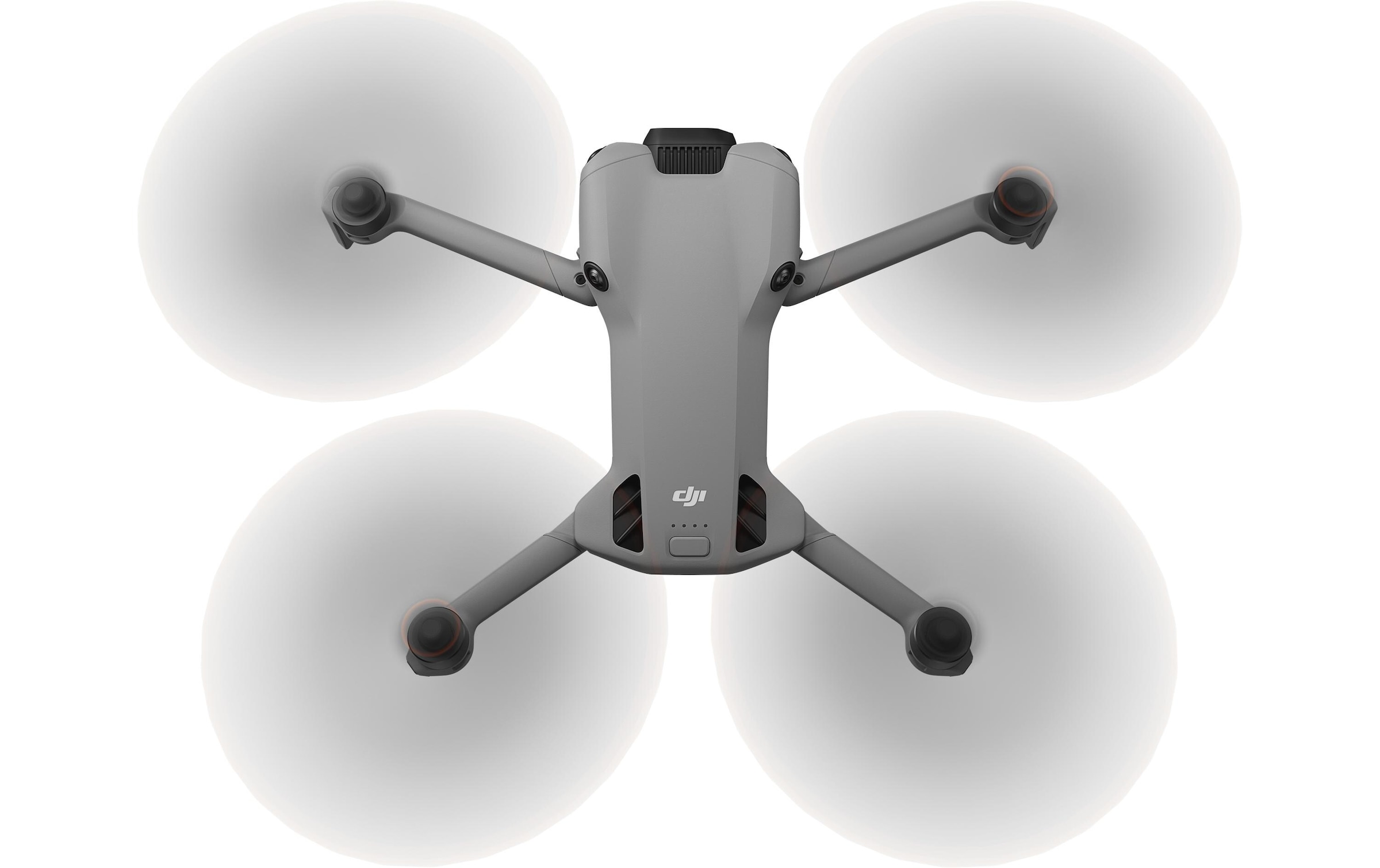 DJI Drone »Mini 5 Pro Fly More Combo (DJI RC2)«