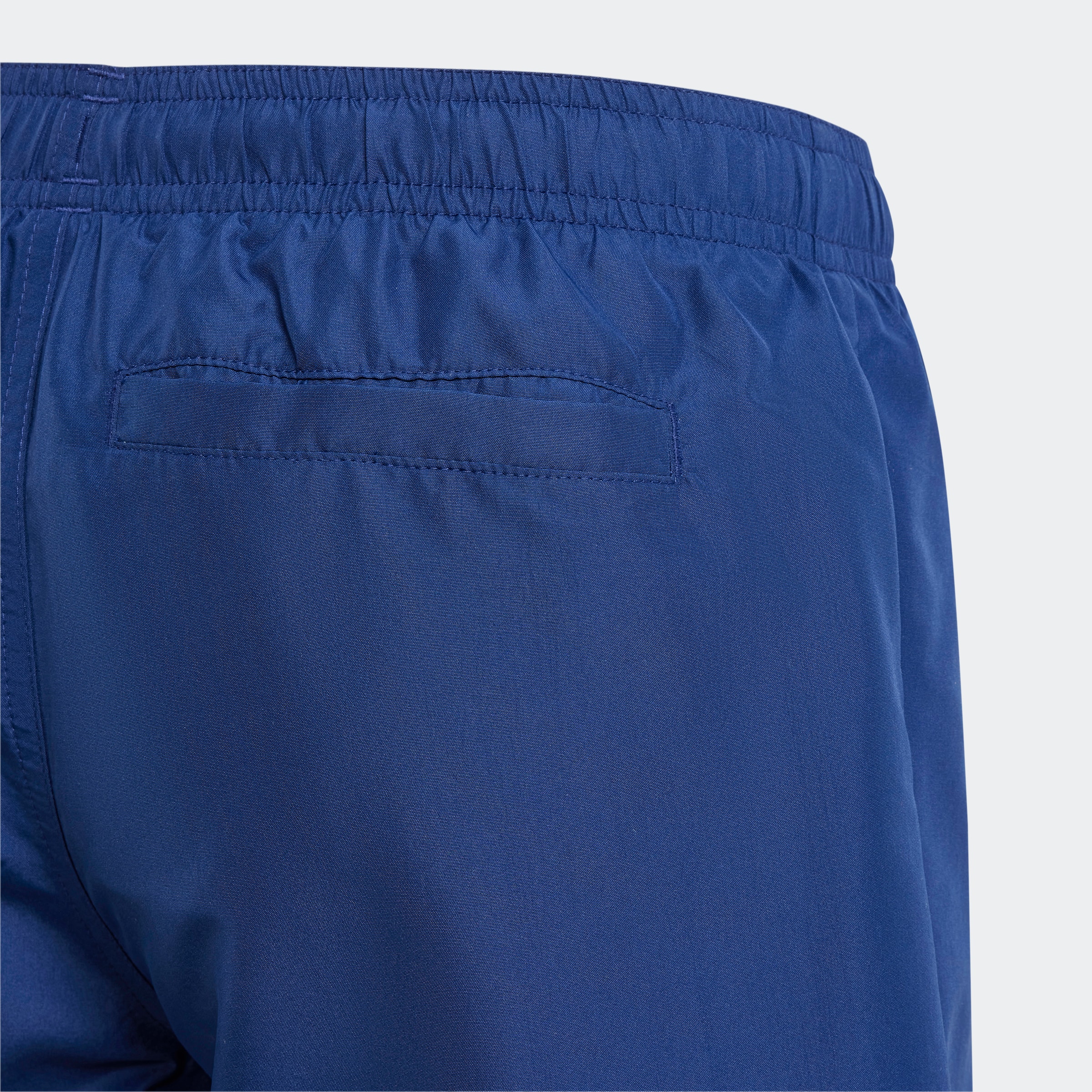 adidas Performance Badeshorts »SOLID SHORTS BY«, (1 St.)