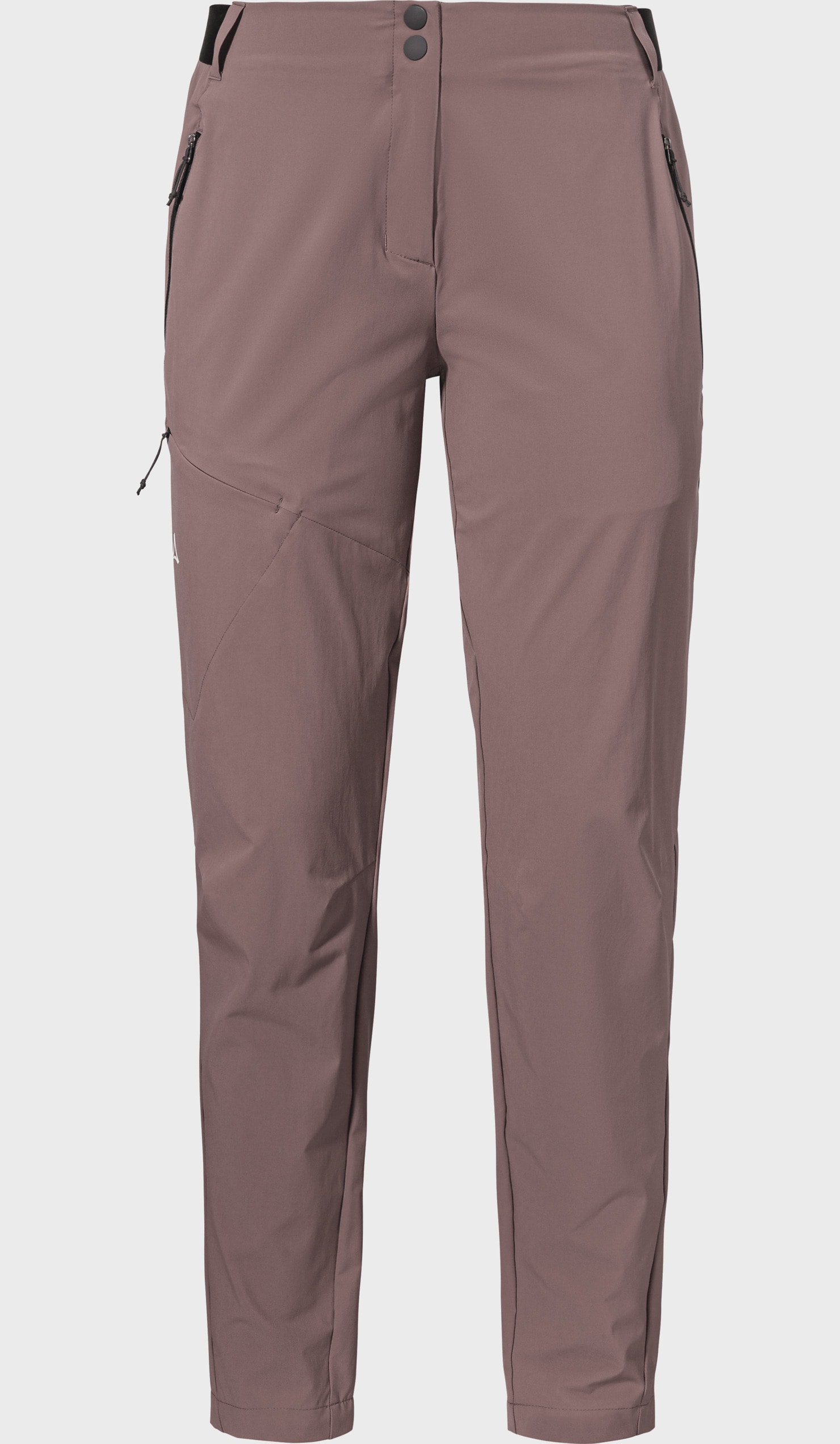 Schöffel Pantalon de plein air »Pants Style Blaustein WMS«