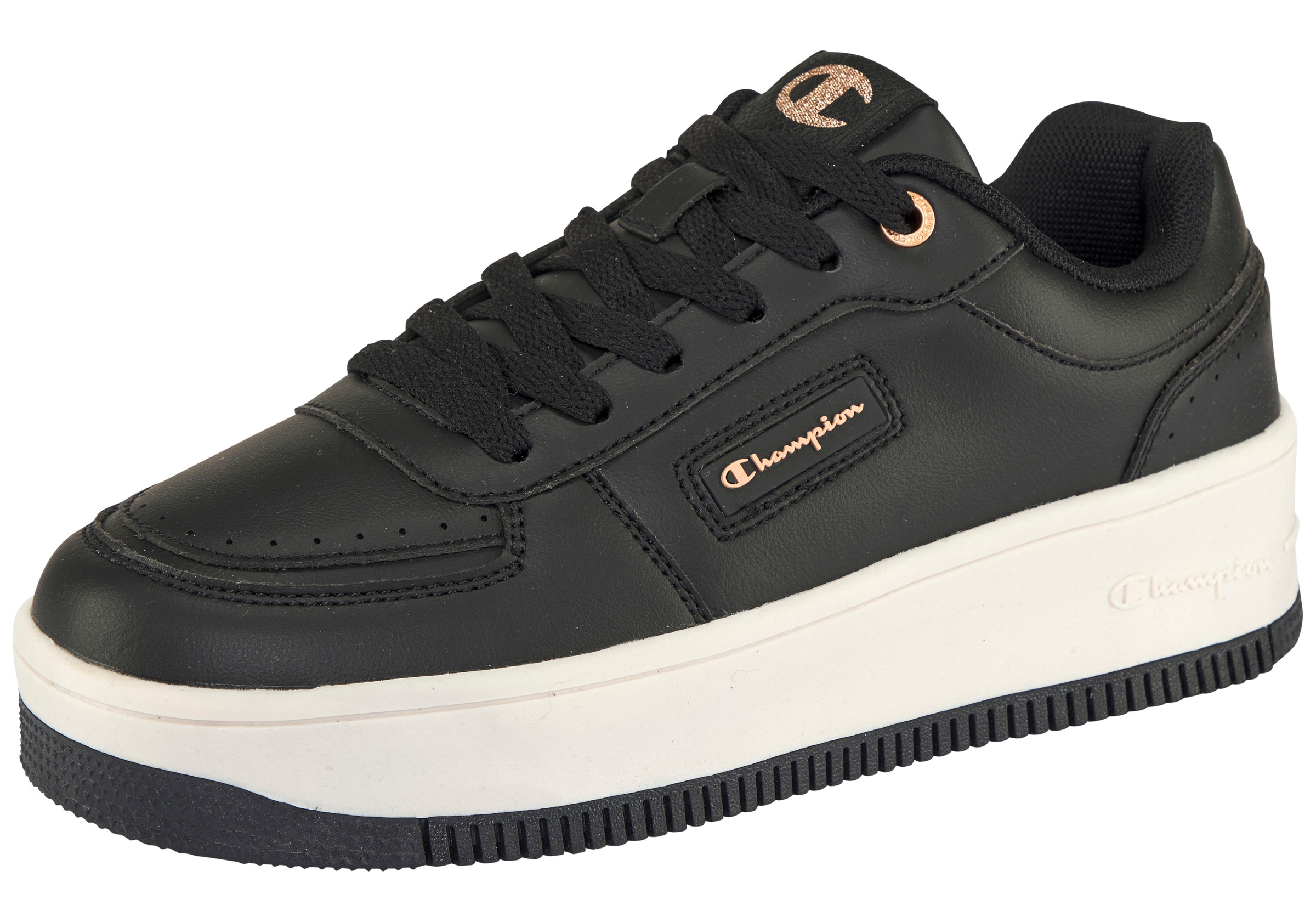 Image of Champion Sneaker "RD18 TWIN PLAT"
