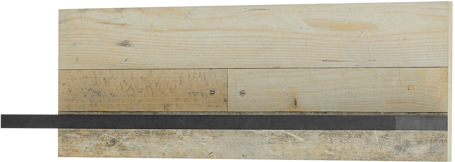 Home affaire Küche »Sherwood« Breite 201 cm, ohne E-Geräte