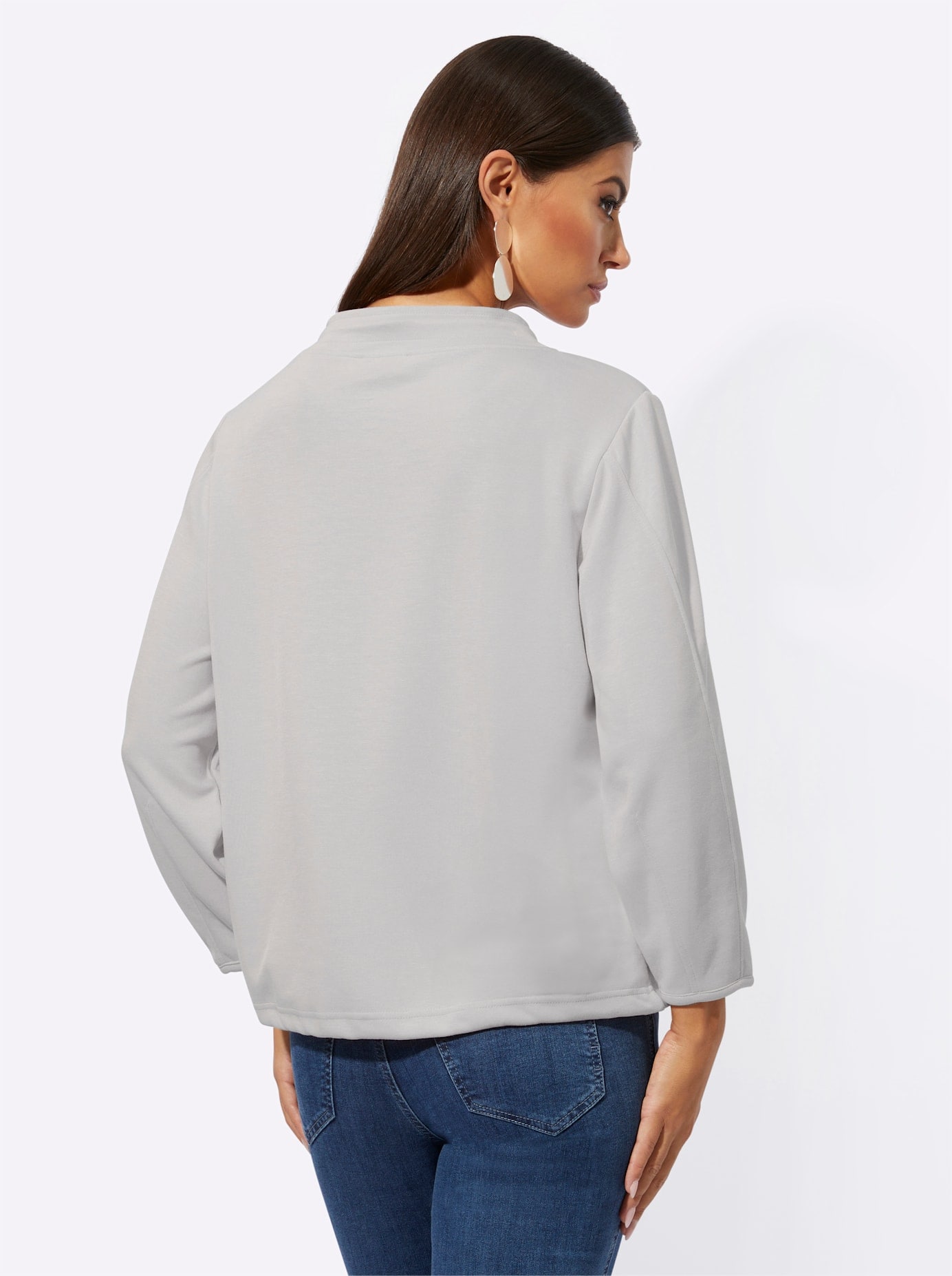 creation L Sweatshirt