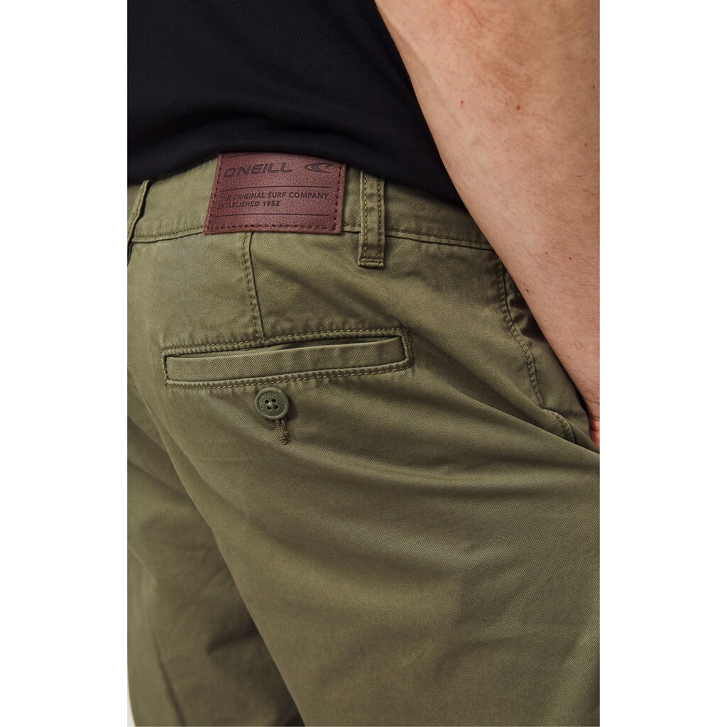 O'Neill Shorts »Friday night chino«