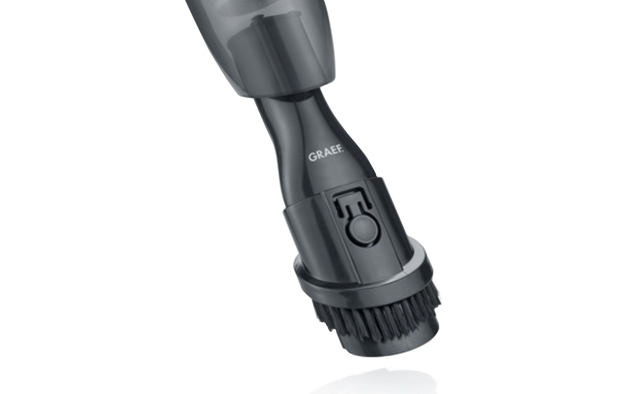 Graef Aspirateur à main sans fil »KrümelChef KC 502«